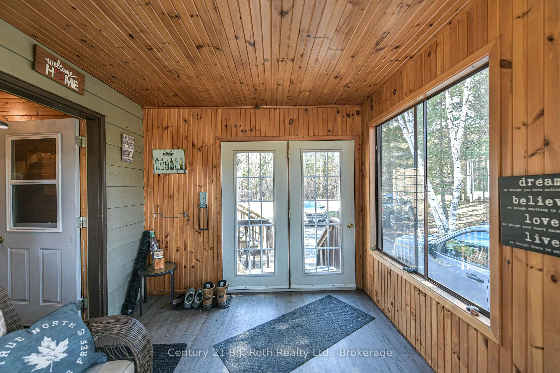 Photo 10 of 2352 Reeves Road, Tay, Rural Tay — HOMEH
