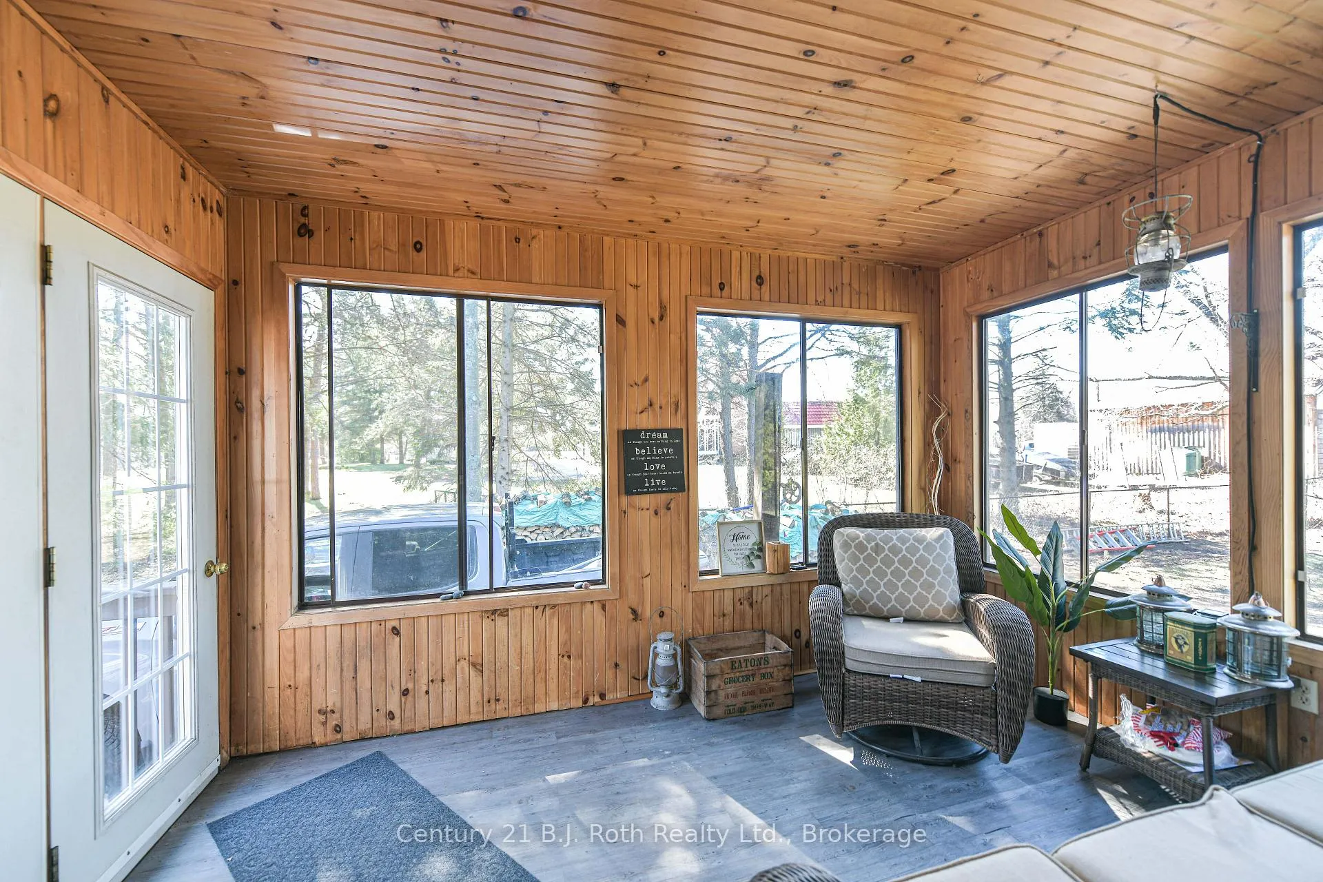 Photo 11 of 2352 Reeves Road, Tay, Rural Tay — HOMEH