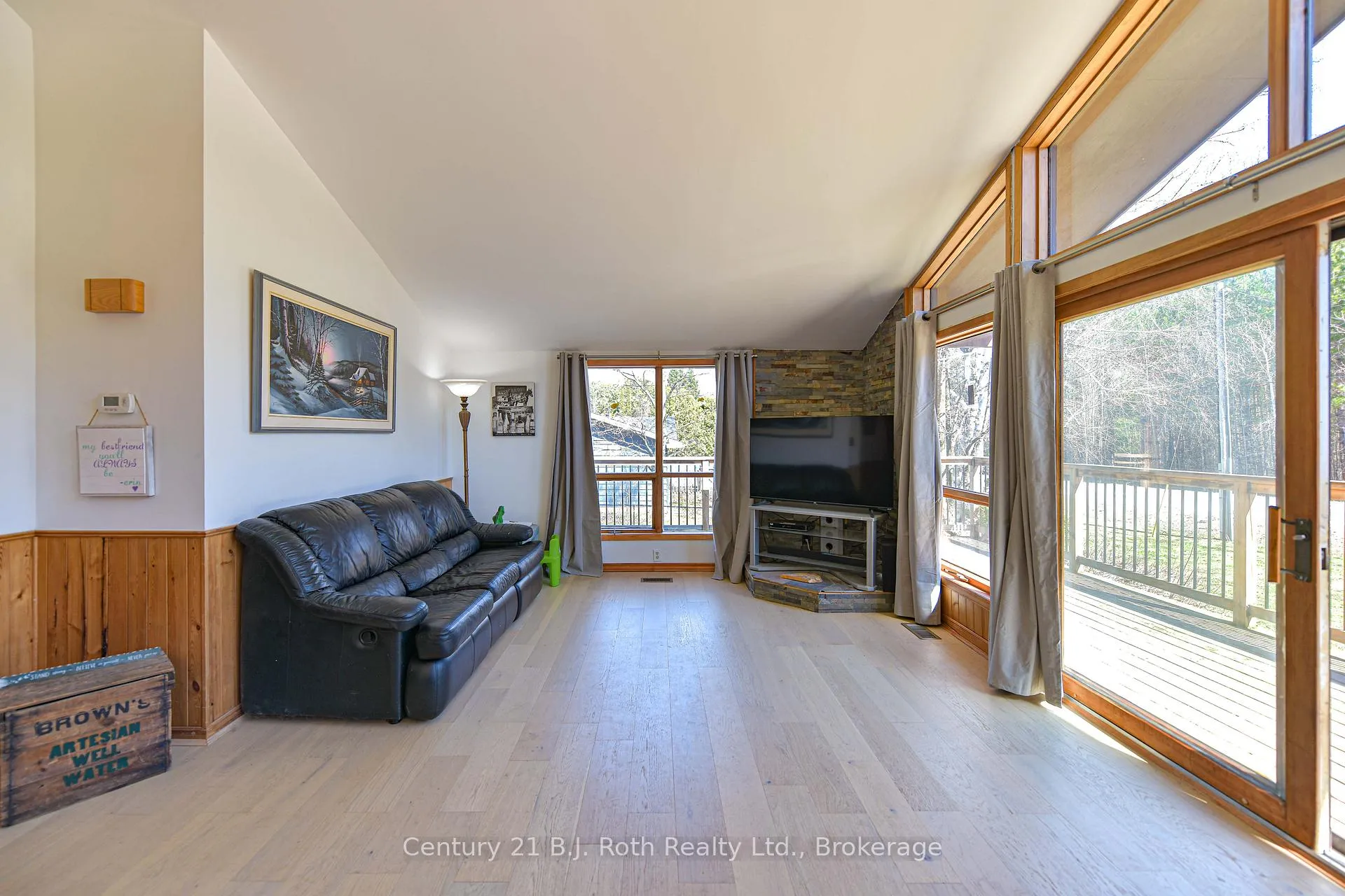 Photo 13 of 2352 Reeves Road, Tay, Rural Tay — HOMEH