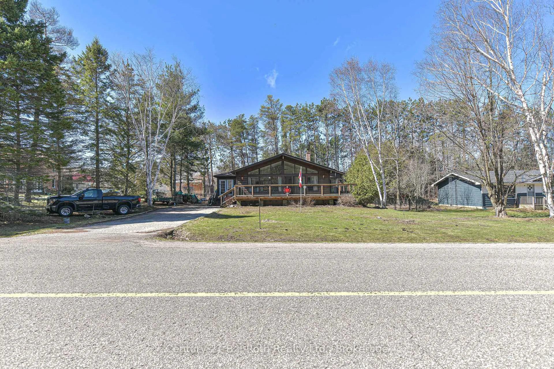 Photo 35 of 2352 Reeves Road, Tay, Rural Tay — HOMEH