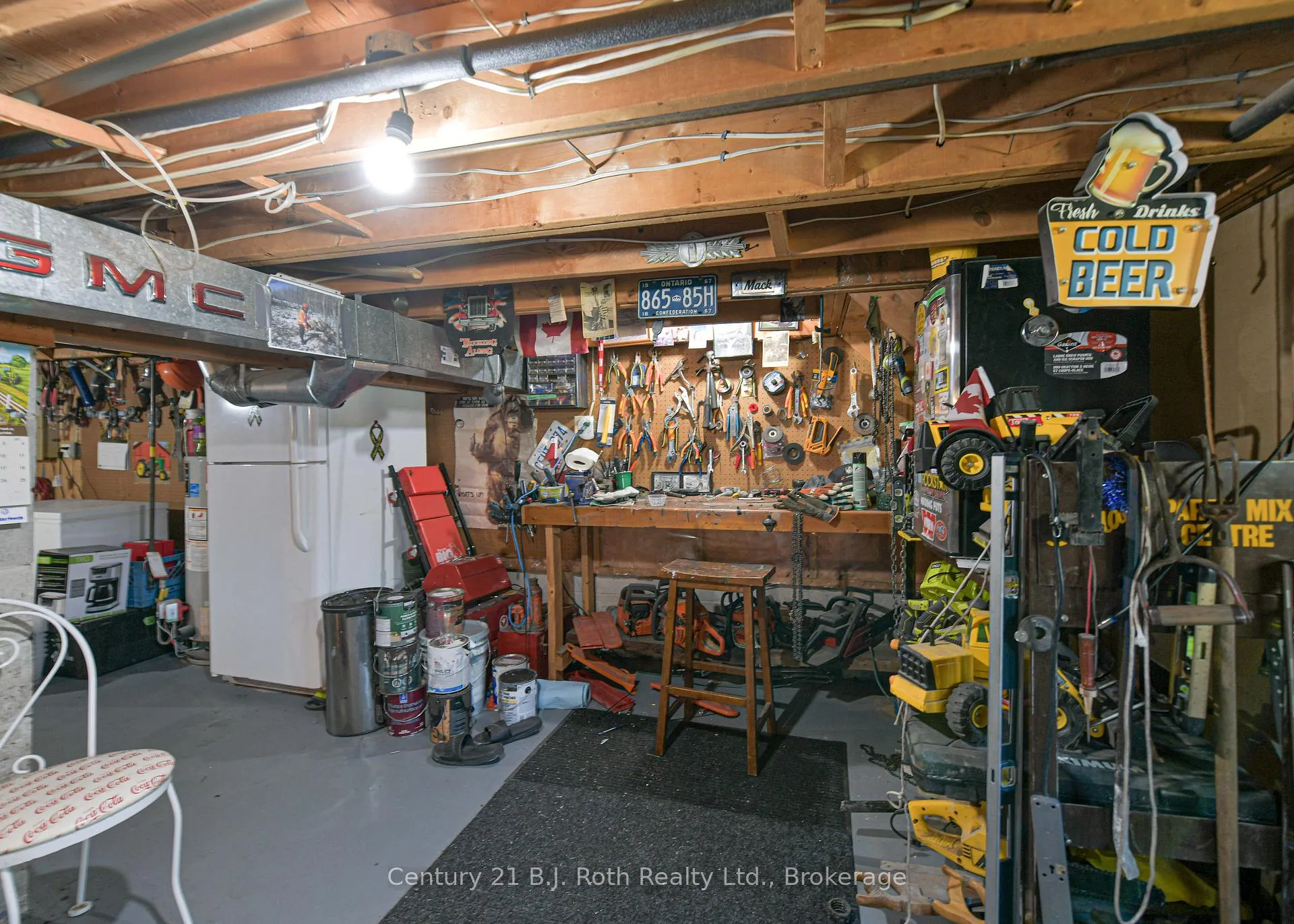 Photo 36 of 2352 Reeves Road, Tay, Rural Tay — HOMEH