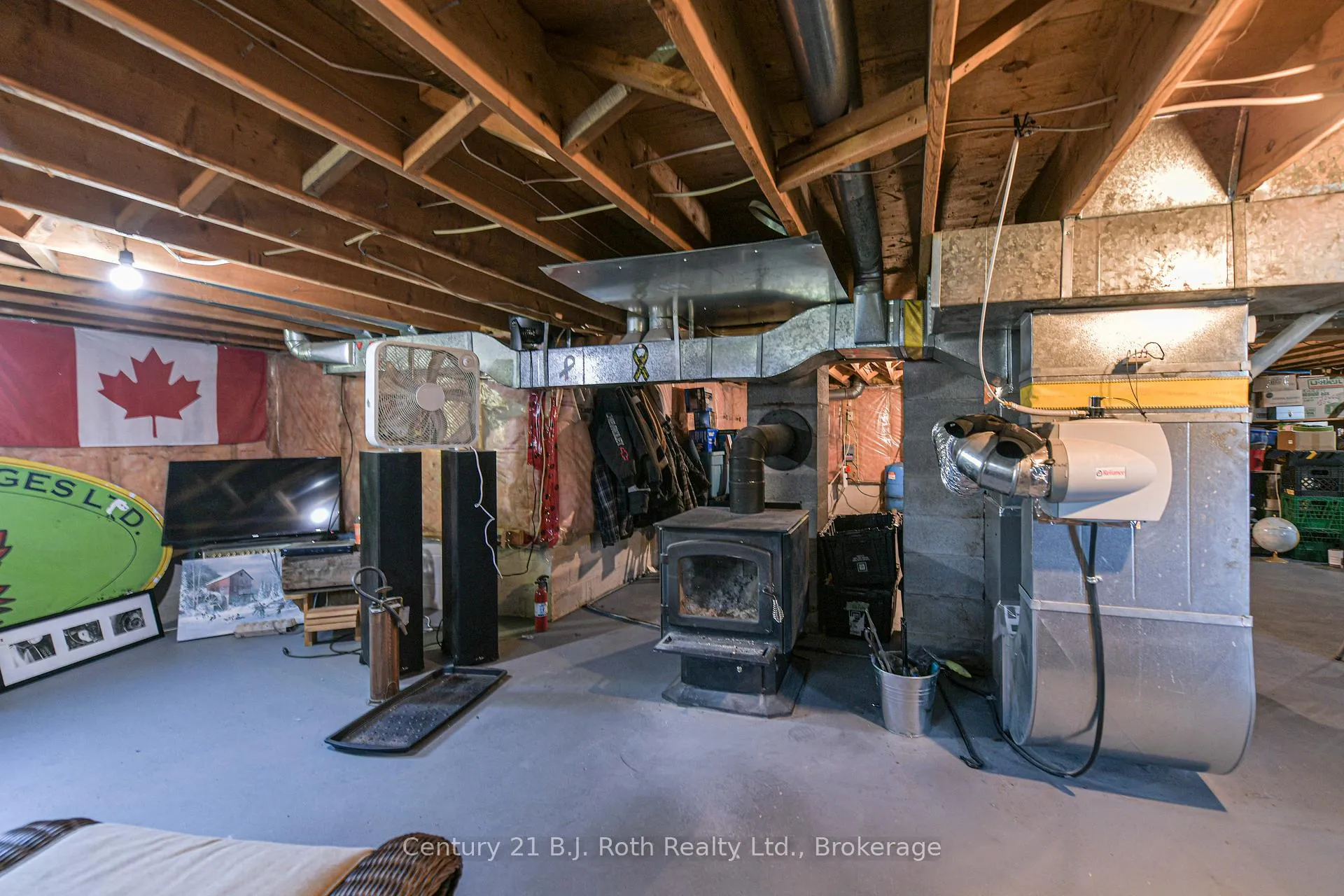 Photo 37 of 2352 Reeves Road, Tay, Rural Tay — HOMEH
