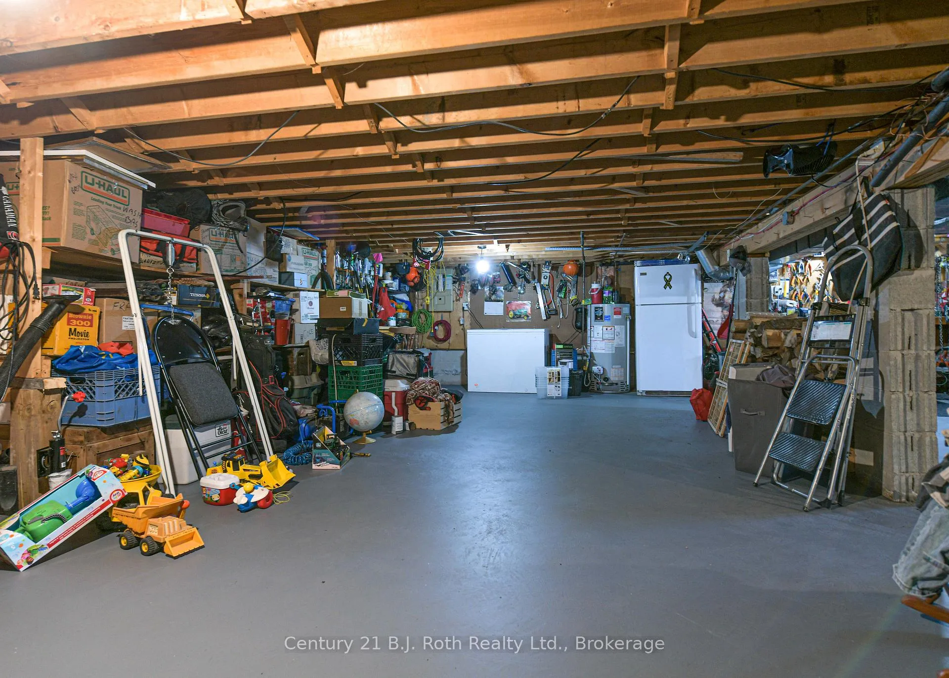 Photo 38 of 2352 Reeves Road, Tay, Rural Tay — HOMEH