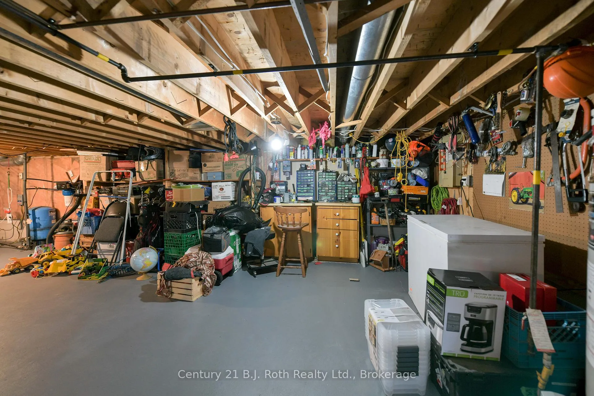 Photo 42 of 2352 Reeves Road, Tay, Rural Tay — HOMEH