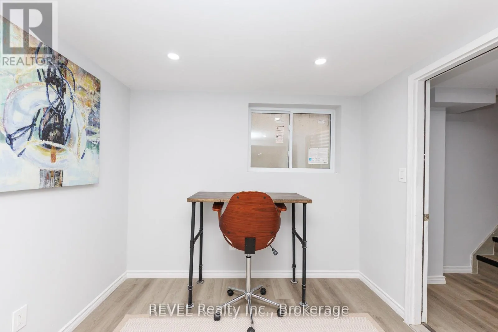 Photo 21 of 116 Hillview Road, St. Catharines, Western Hill — HOMEH