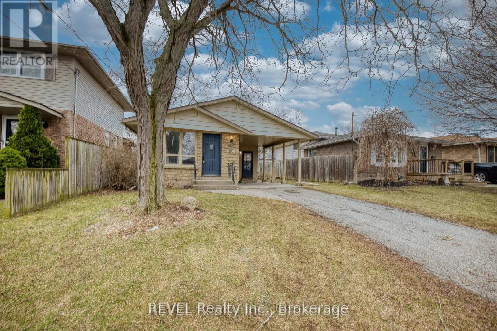 Photo 31 of 116 Hillview Road, St. Catharines, Western Hill — HOMEH