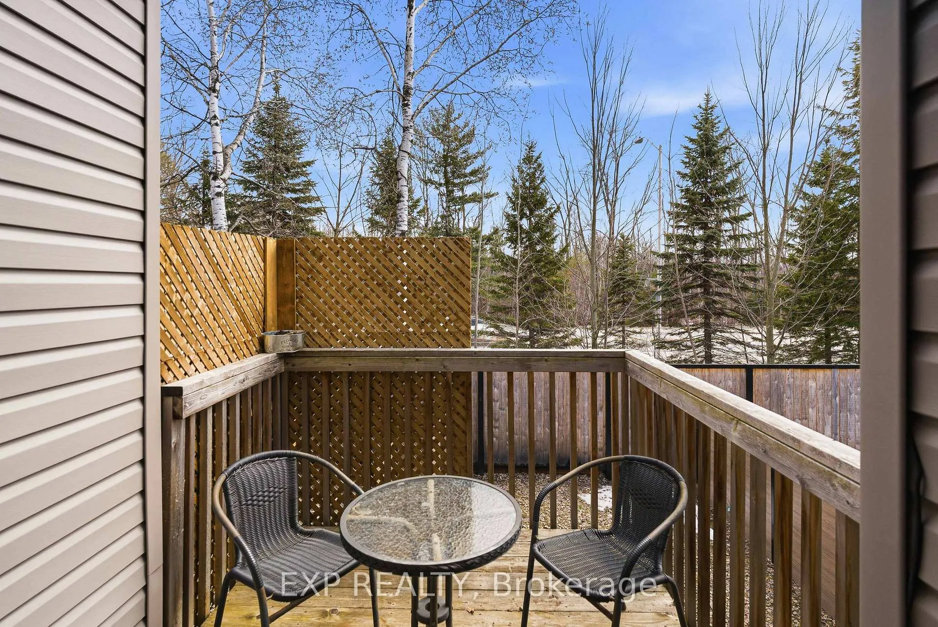 Photo 8 of 528 Fawn Valley Private, Ottawa, Blossom Park/Kemp Park/Findlay Creek — HOMEH