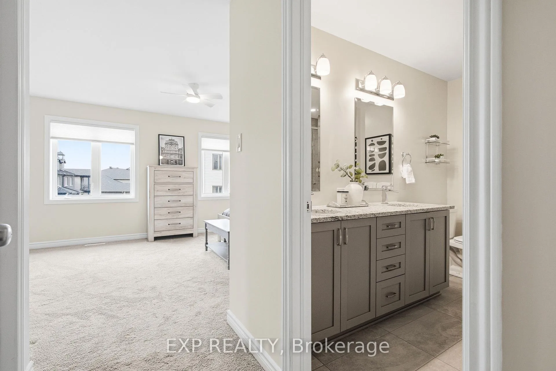 Photo 12 of 528 Fawn Valley Private, Ottawa, Blossom Park/Kemp Park/Findlay Creek — HOMEH