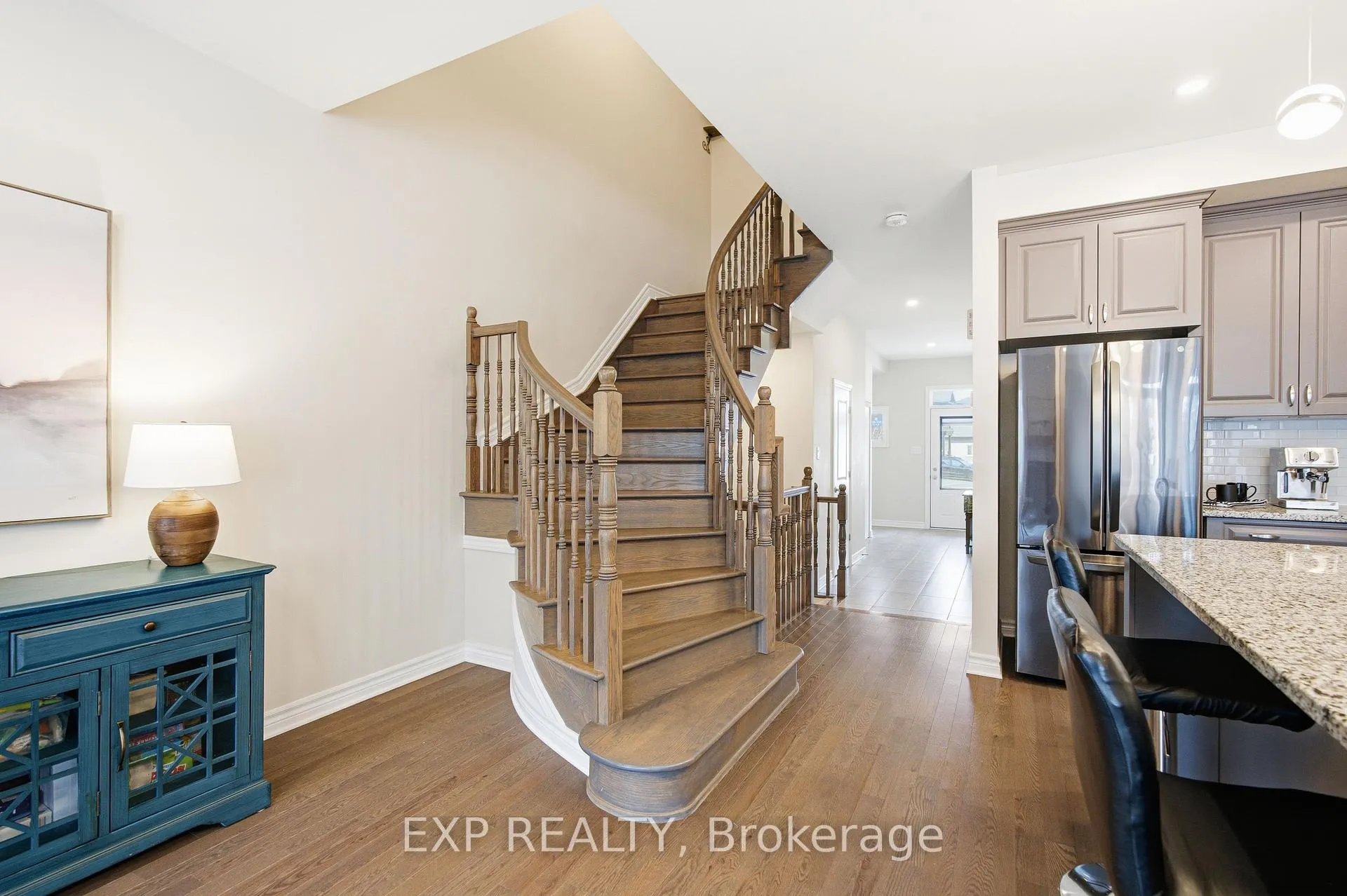 Photo 20 of 528 Fawn Valley Private, Ottawa, Blossom Park/Kemp Park/Findlay Creek — HOMEH