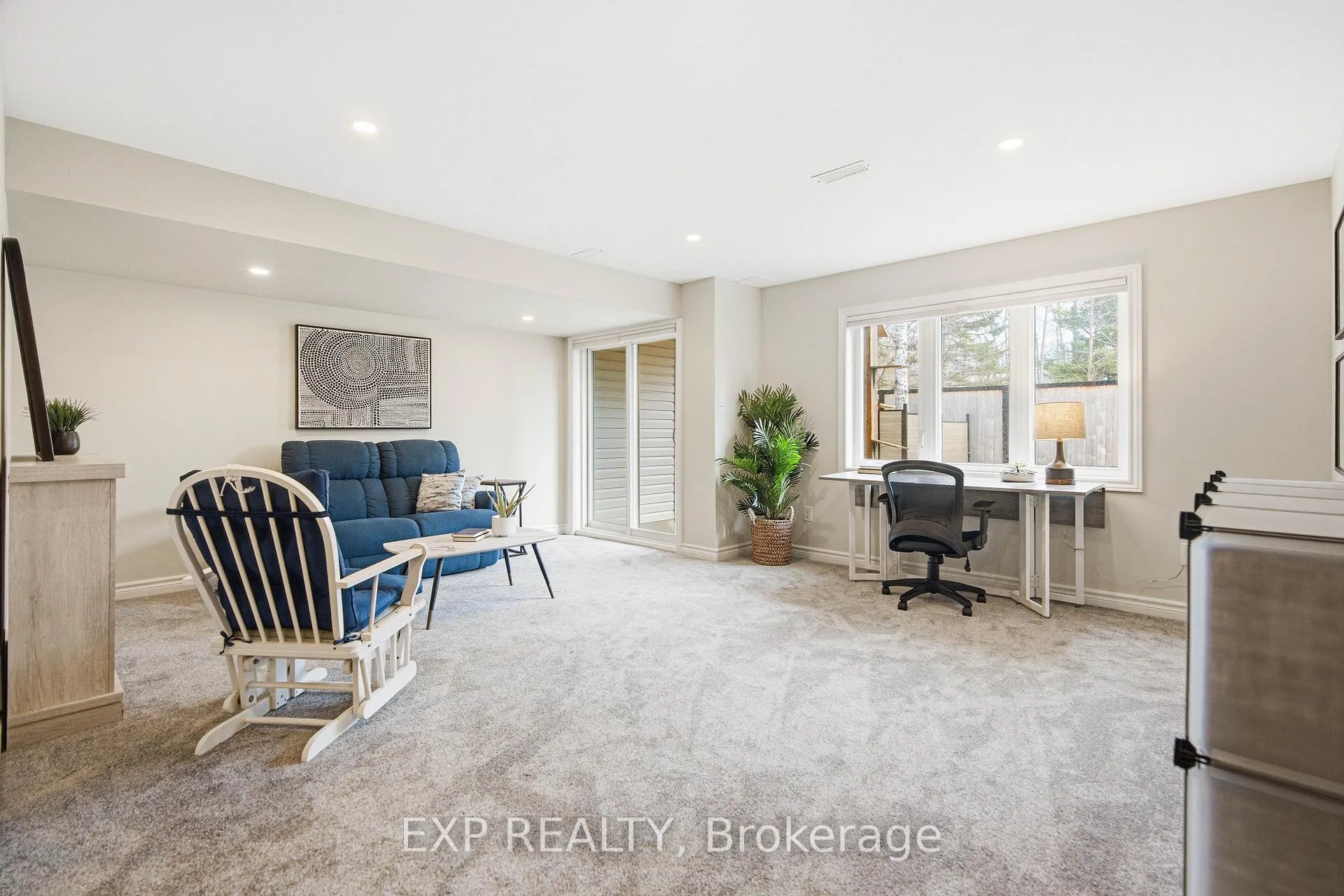 Photo 22 of 528 Fawn Valley Private, Ottawa, Blossom Park/Kemp Park/Findlay Creek — HOMEH