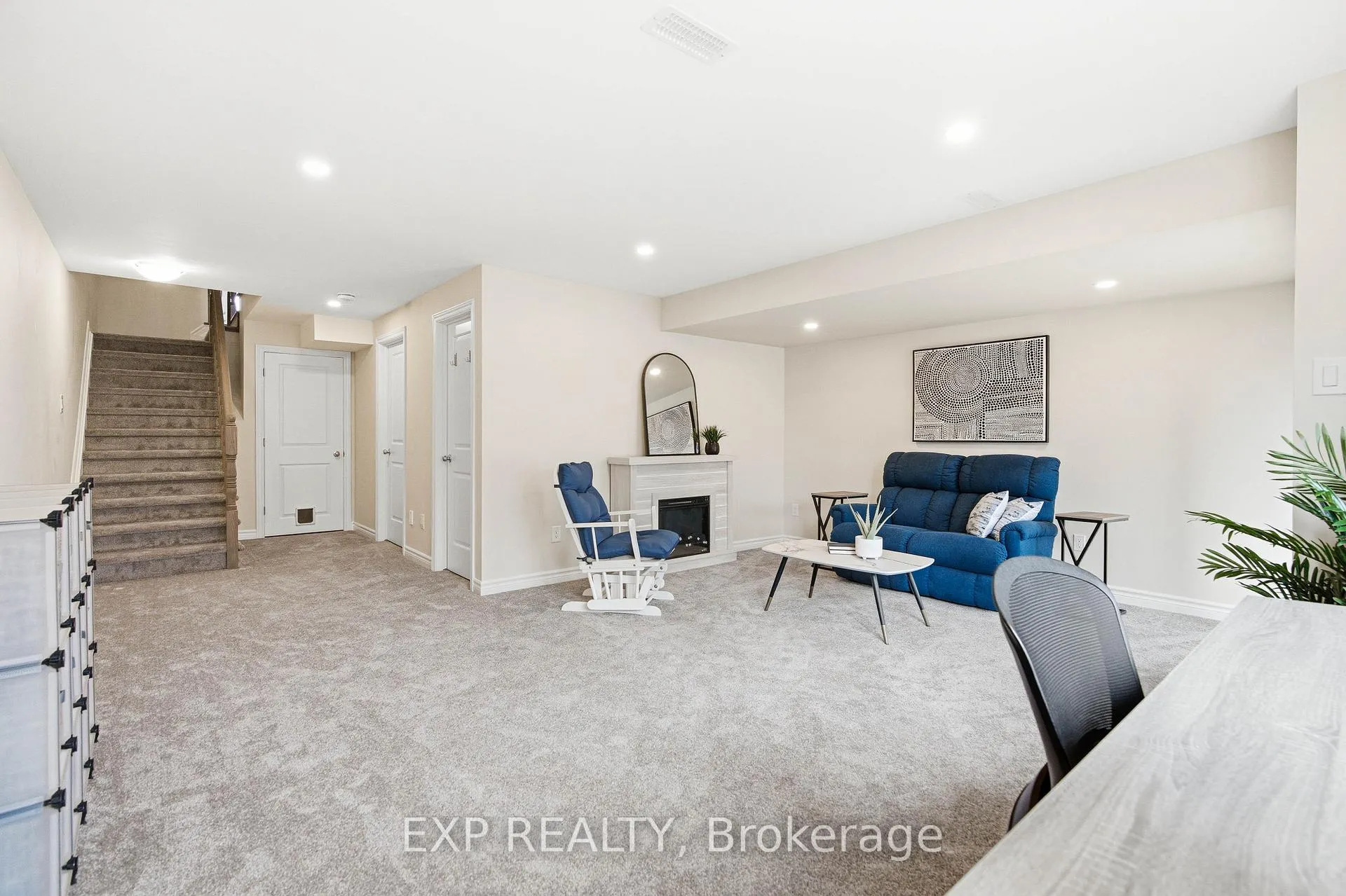 Photo 23 of 528 Fawn Valley Private, Ottawa, Blossom Park/Kemp Park/Findlay Creek — HOMEH