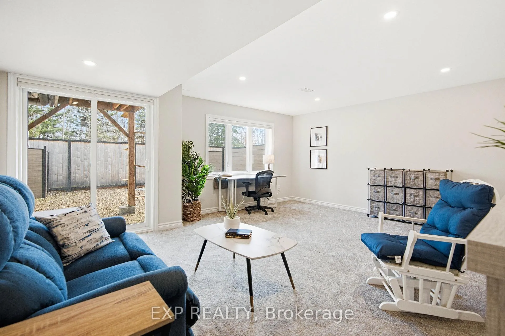 Photo 24 of 528 Fawn Valley Private, Ottawa, Blossom Park/Kemp Park/Findlay Creek — HOMEH