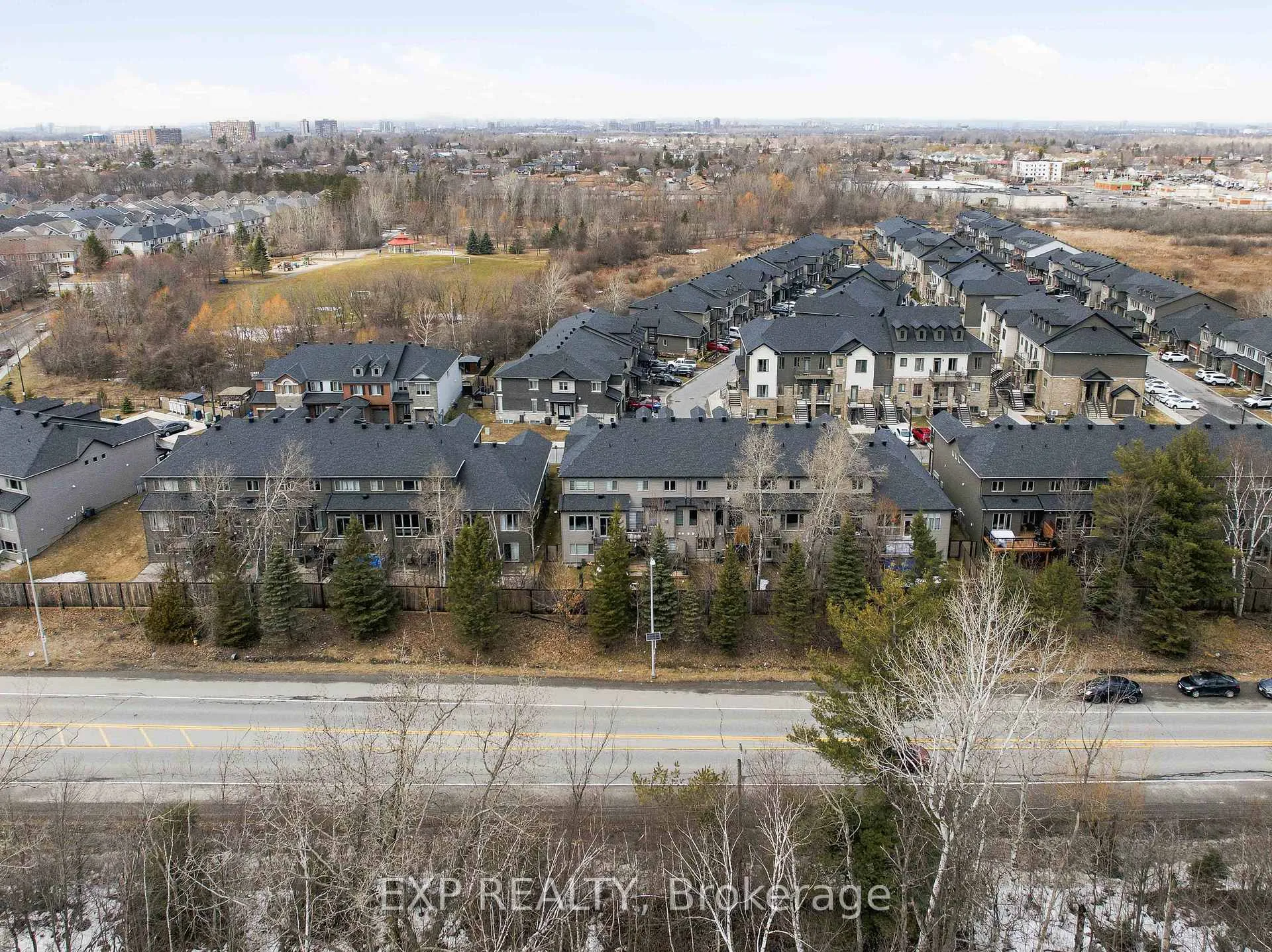 Photo 27 of 528 Fawn Valley Private, Ottawa, Blossom Park/Kemp Park/Findlay Creek — HOMEH