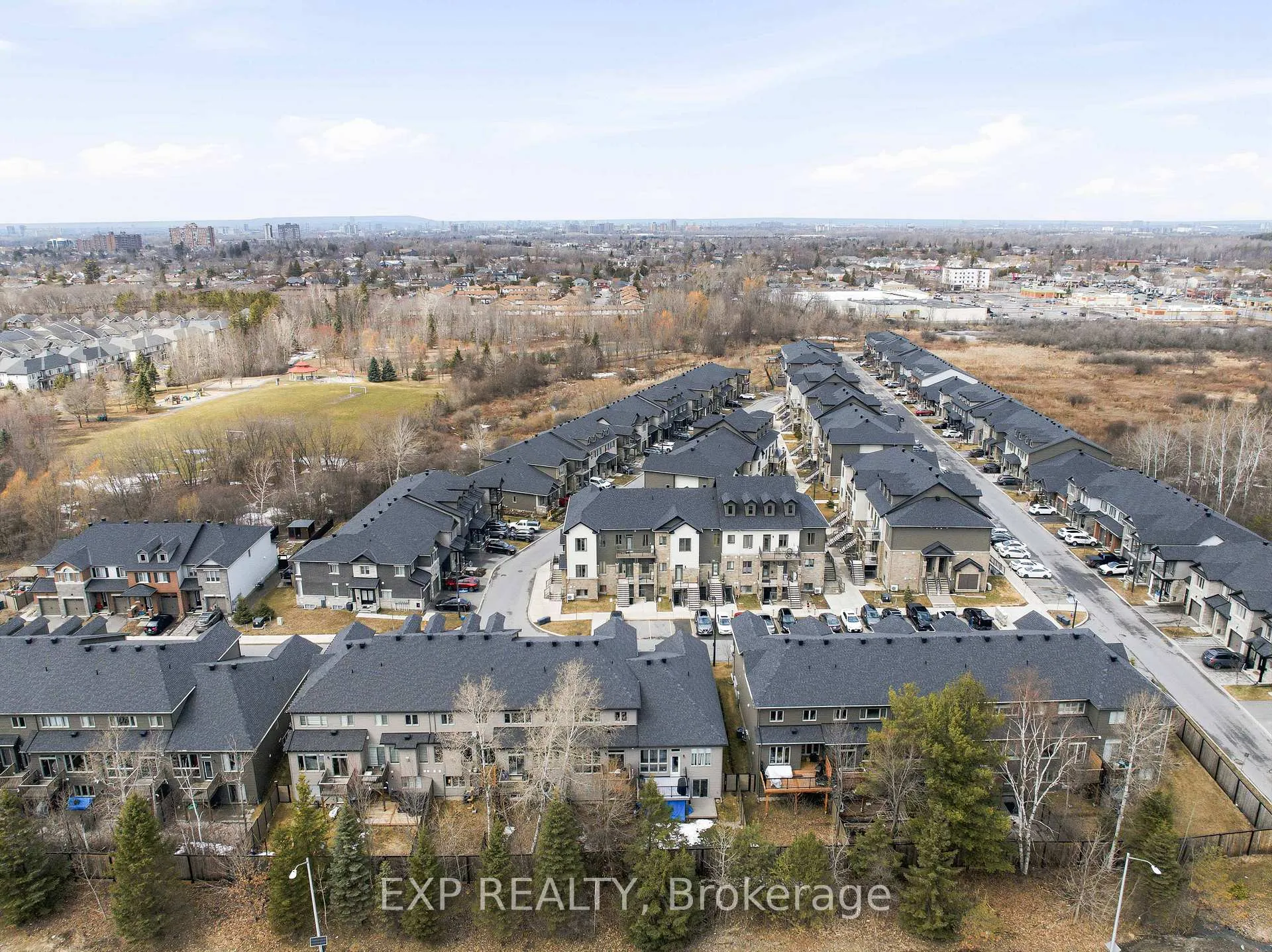 Photo 28 of 528 Fawn Valley Private, Ottawa, Blossom Park/Kemp Park/Findlay Creek — HOMEH