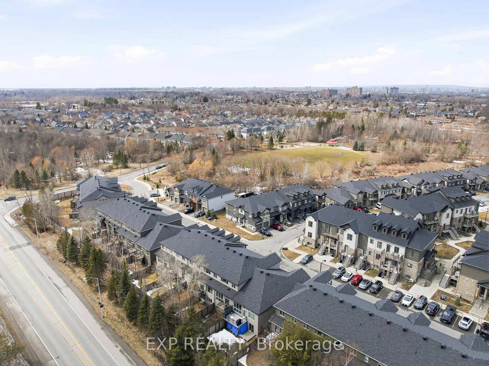 Photo 29 of 528 Fawn Valley Private, Ottawa, Blossom Park/Kemp Park/Findlay Creek — HOMEH