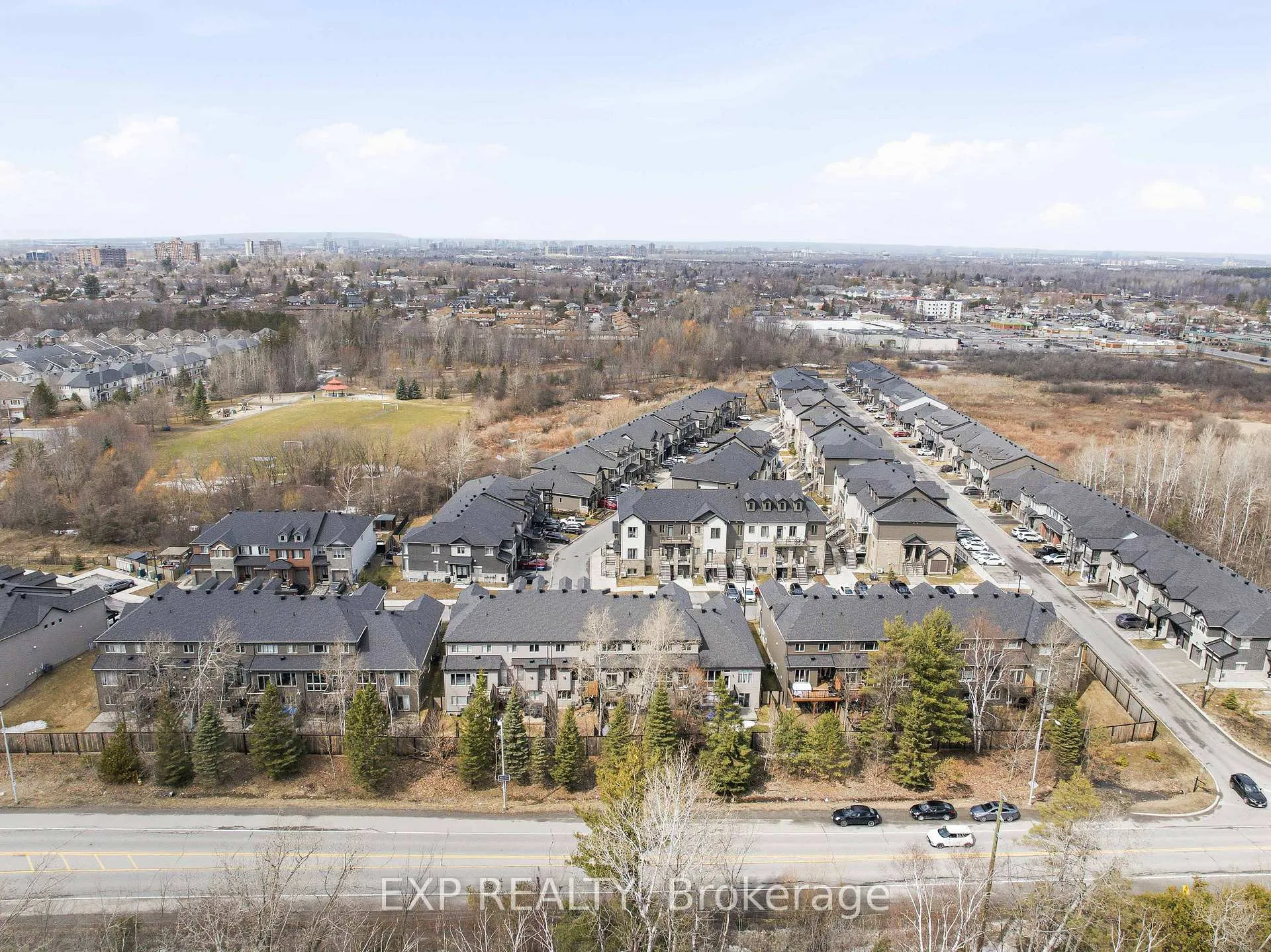Photo 30 of 528 Fawn Valley Private, Ottawa, Blossom Park/Kemp Park/Findlay Creek — HOMEH