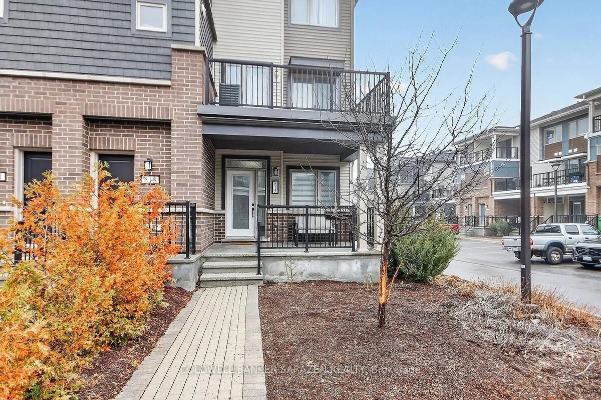 Photo 1 of Unit 149, 515 Lapland Private, Ottawa, Kanata - Emerald Meadows/Trailwest — HOMEH