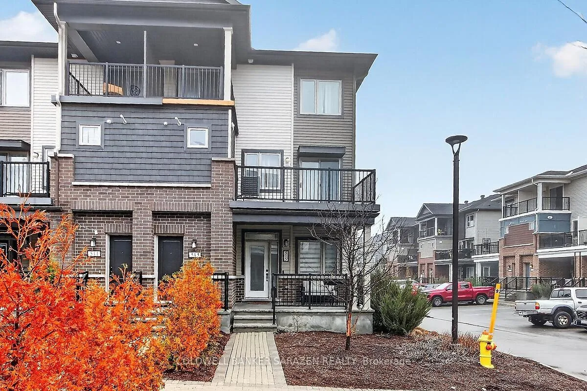 Photo 2 of Unit 149, 515 Lapland Private, Ottawa, Kanata - Emerald Meadows/Trailwest — HOMEH