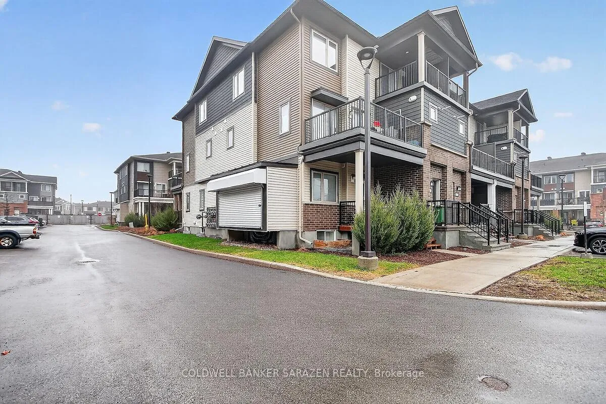 Photo 3 of Unit 149, 515 Lapland Private, Ottawa, Kanata - Emerald Meadows/Trailwest — HOMEH
