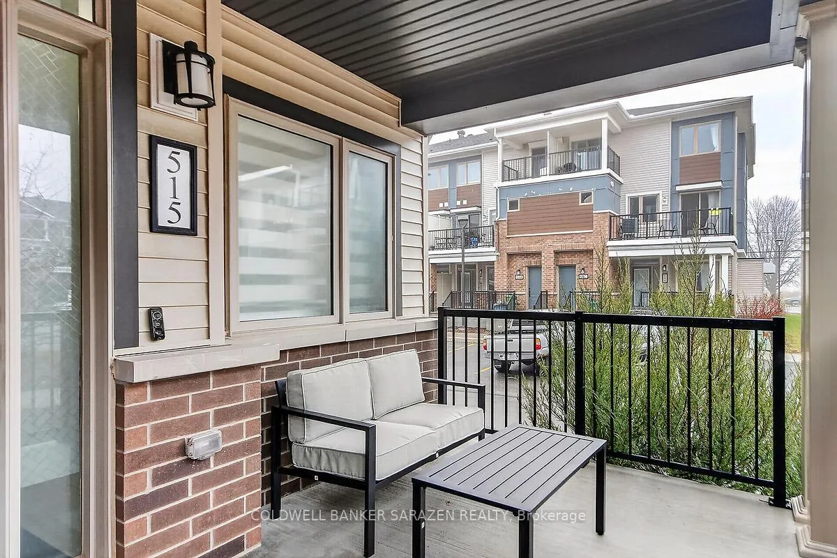 Photo 4 of Unit 149, 515 Lapland Private, Ottawa, Kanata - Emerald Meadows/Trailwest — HOMEH
