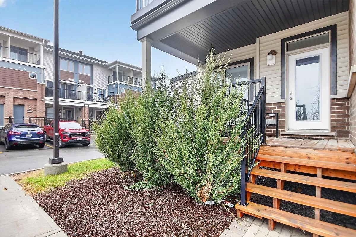 Photo 5 of Unit 149, 515 Lapland Private, Ottawa, Kanata - Emerald Meadows/Trailwest — HOMEH