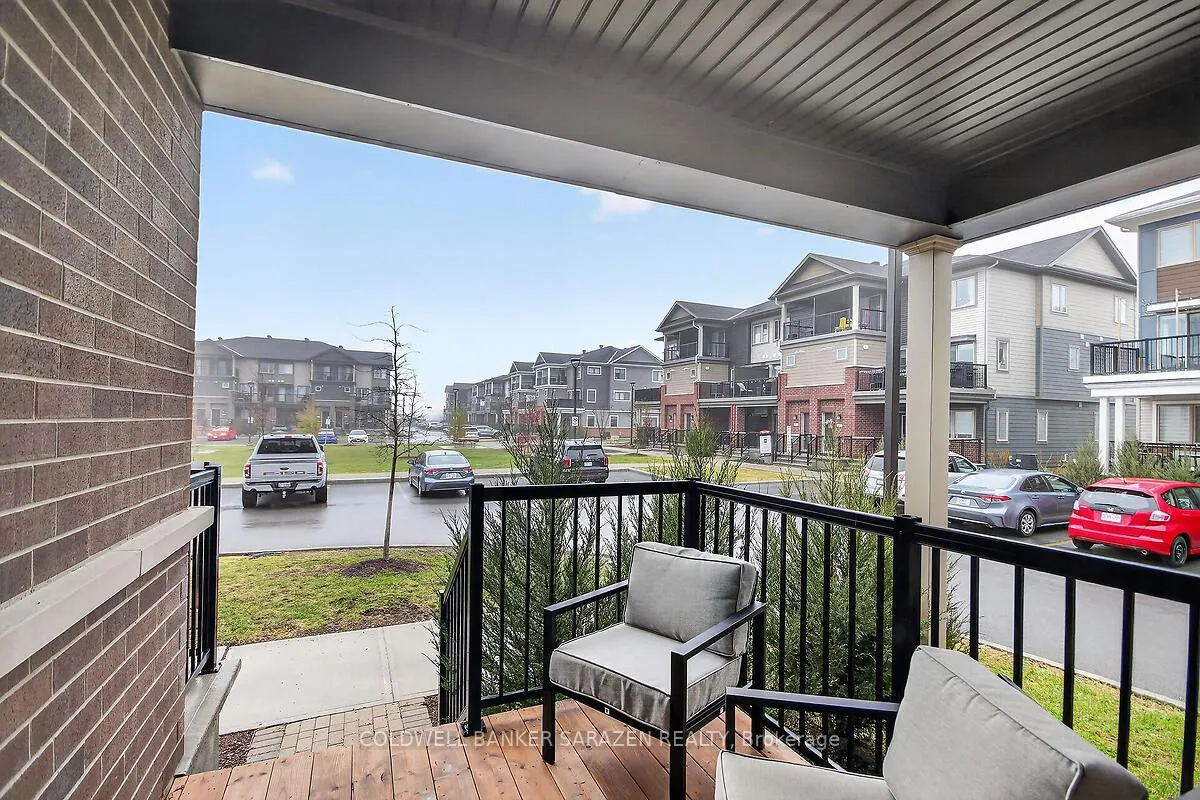Photo 6 of Unit 149, 515 Lapland Private, Ottawa, Kanata - Emerald Meadows/Trailwest — HOMEH
