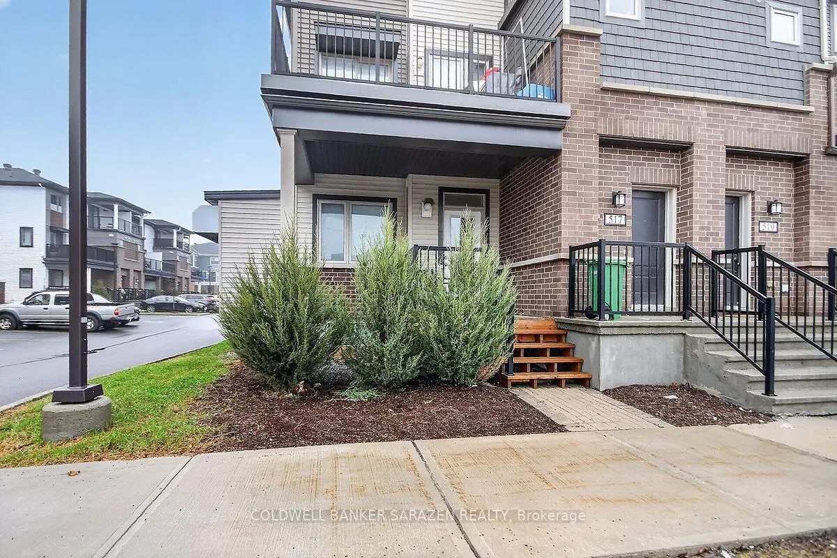 Photo 7 of Unit 149, 515 Lapland Private, Ottawa, Kanata - Emerald Meadows/Trailwest — HOMEH