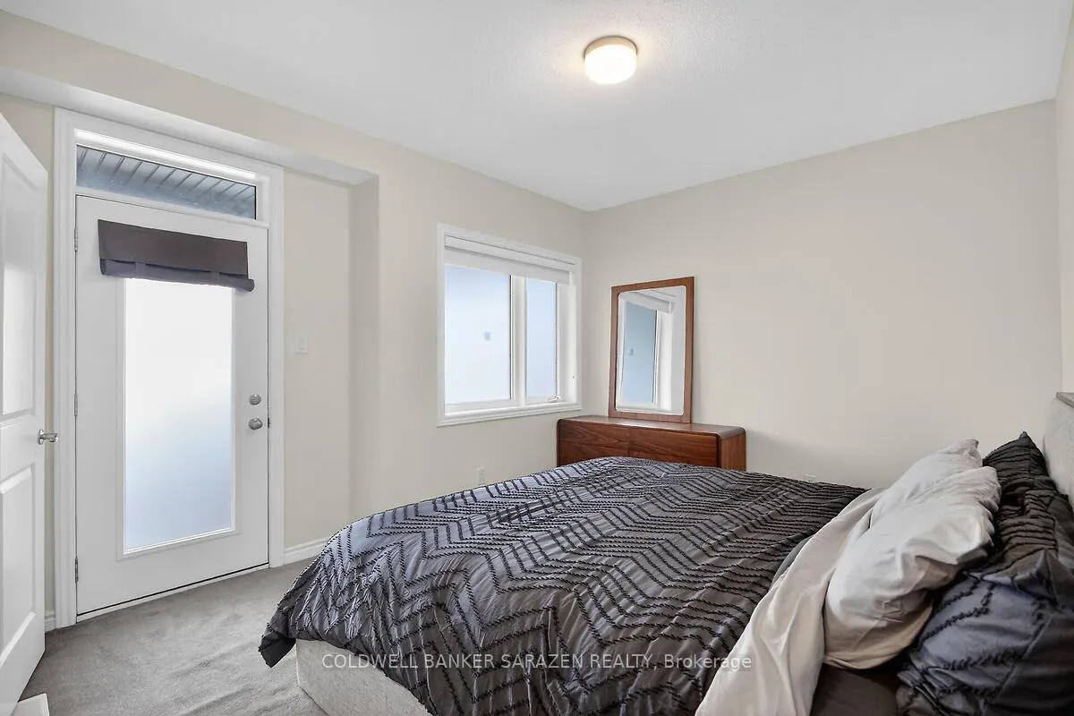 Photo 34 of Unit 149, 515 Lapland Private, Ottawa, Kanata - Emerald Meadows/Trailwest — HOMEH
