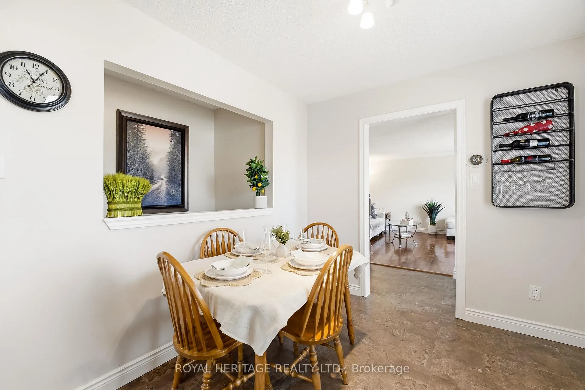 Photo 12 of 148 Guthrie Crescent, Whitby, Lynde Creek — HOMEH