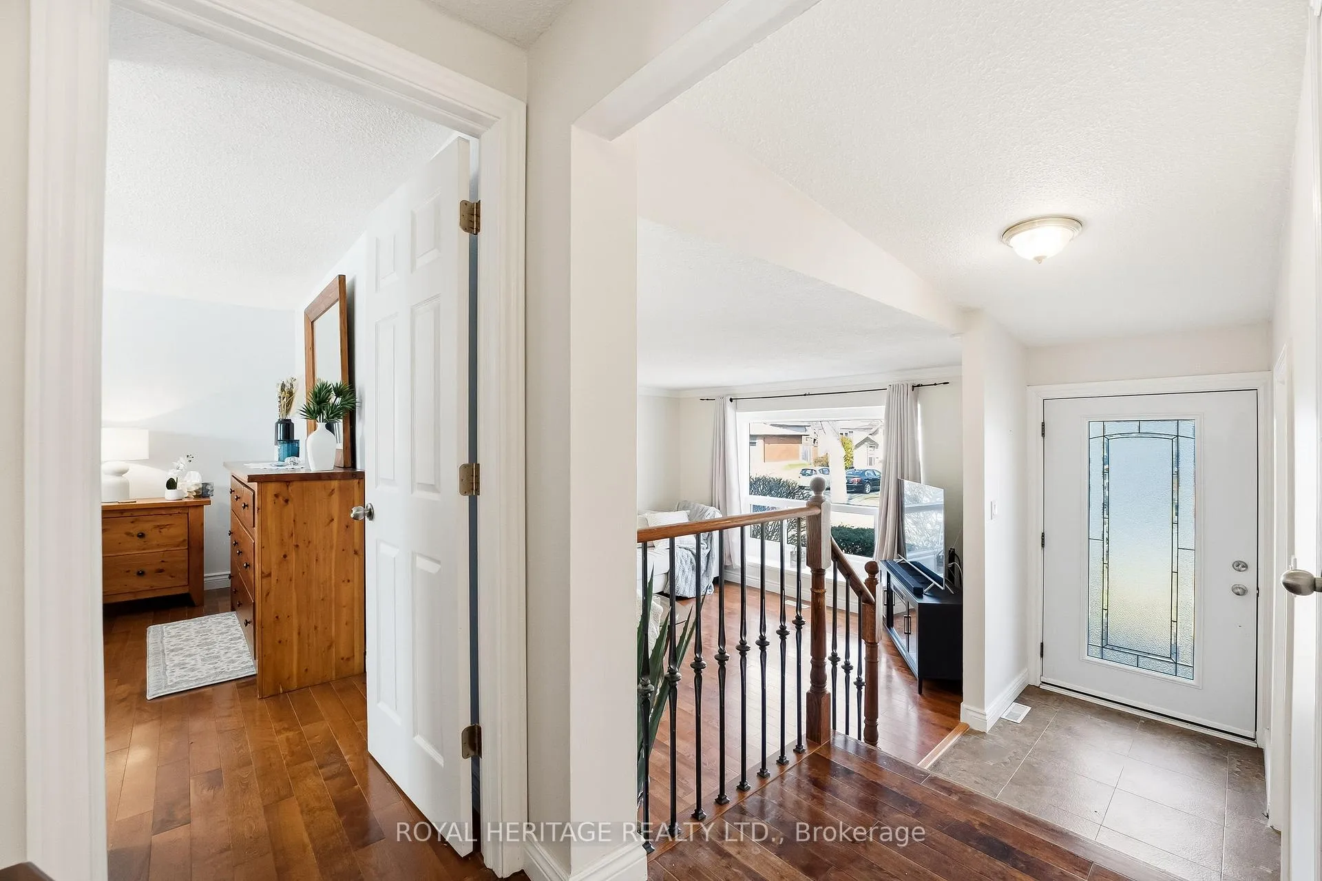 Photo 17 of 148 Guthrie Crescent, Whitby, Lynde Creek — HOMEH