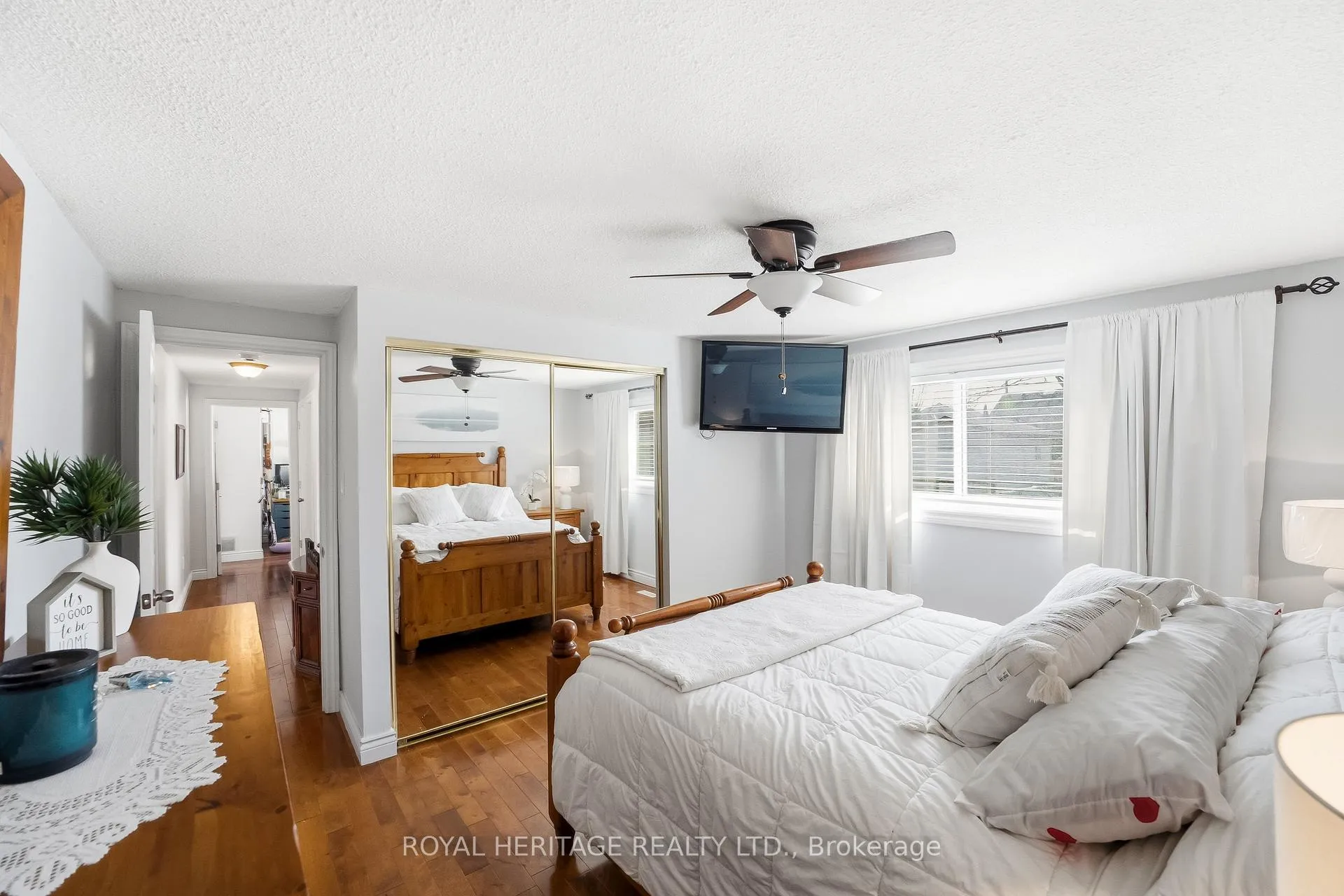 Photo 18 of 148 Guthrie Crescent, Whitby, Lynde Creek — HOMEH