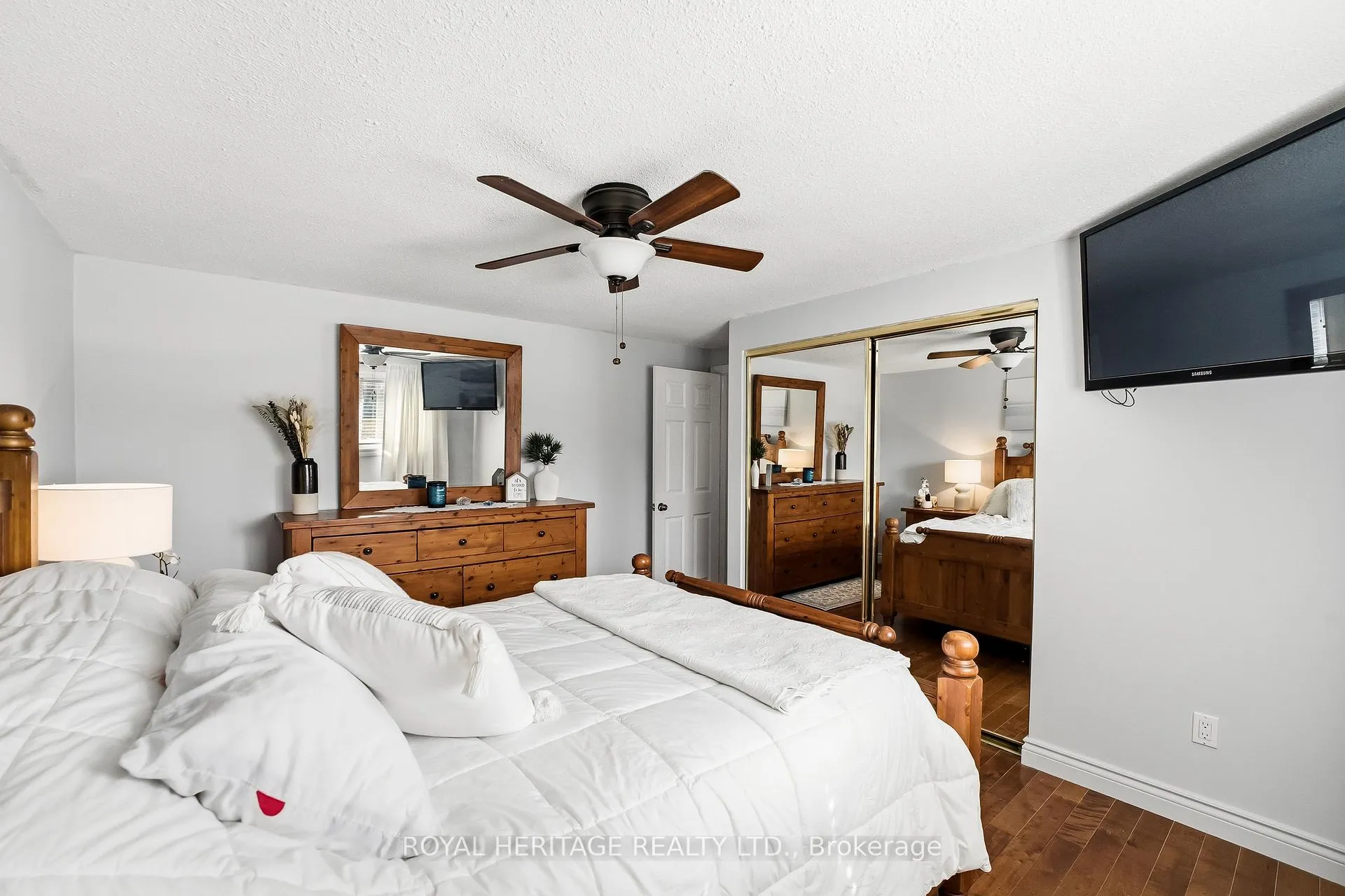 Photo 19 of 148 Guthrie Crescent, Whitby, Lynde Creek — HOMEH