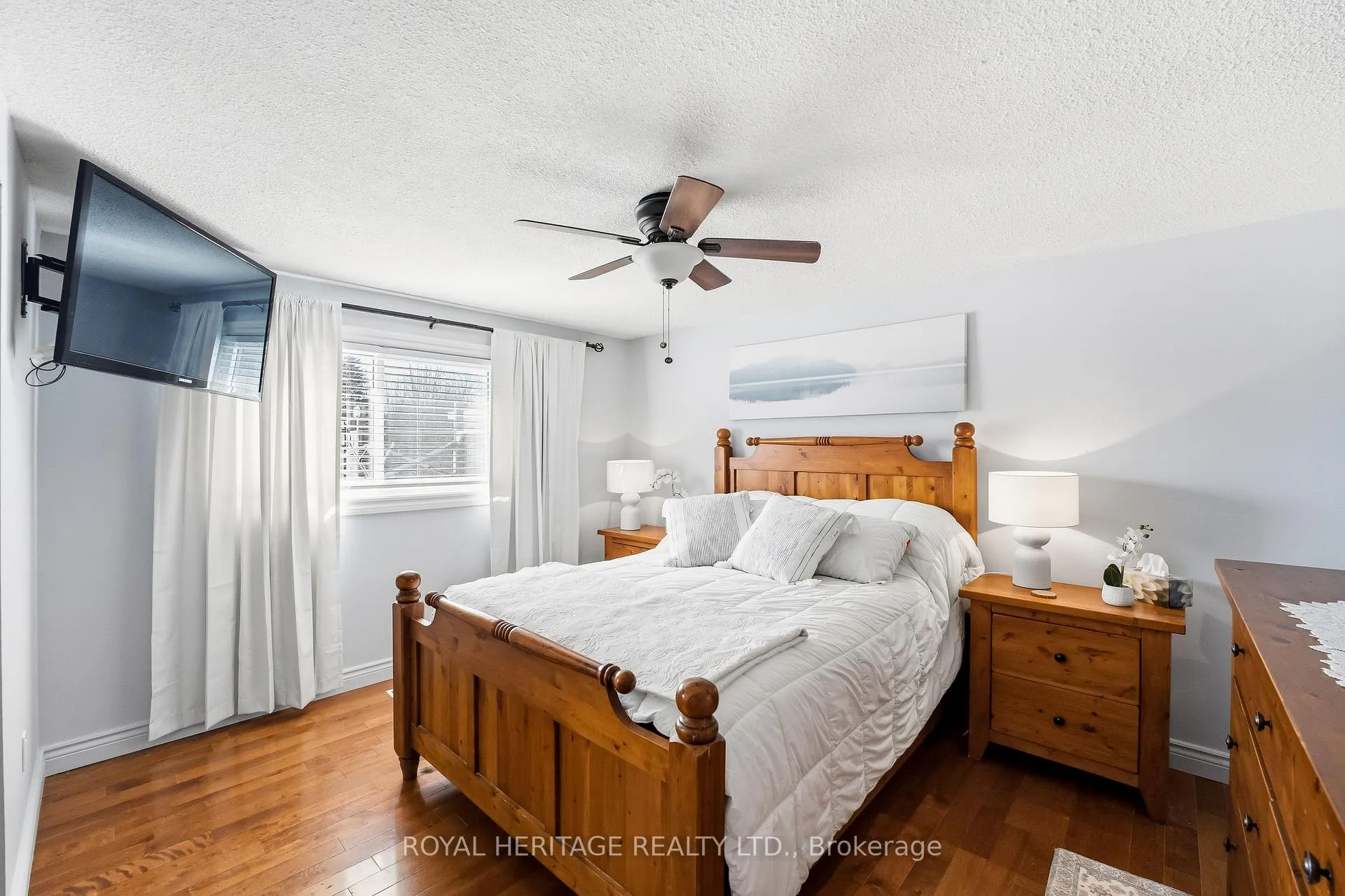 Photo 20 of 148 Guthrie Crescent, Whitby, Lynde Creek — HOMEH