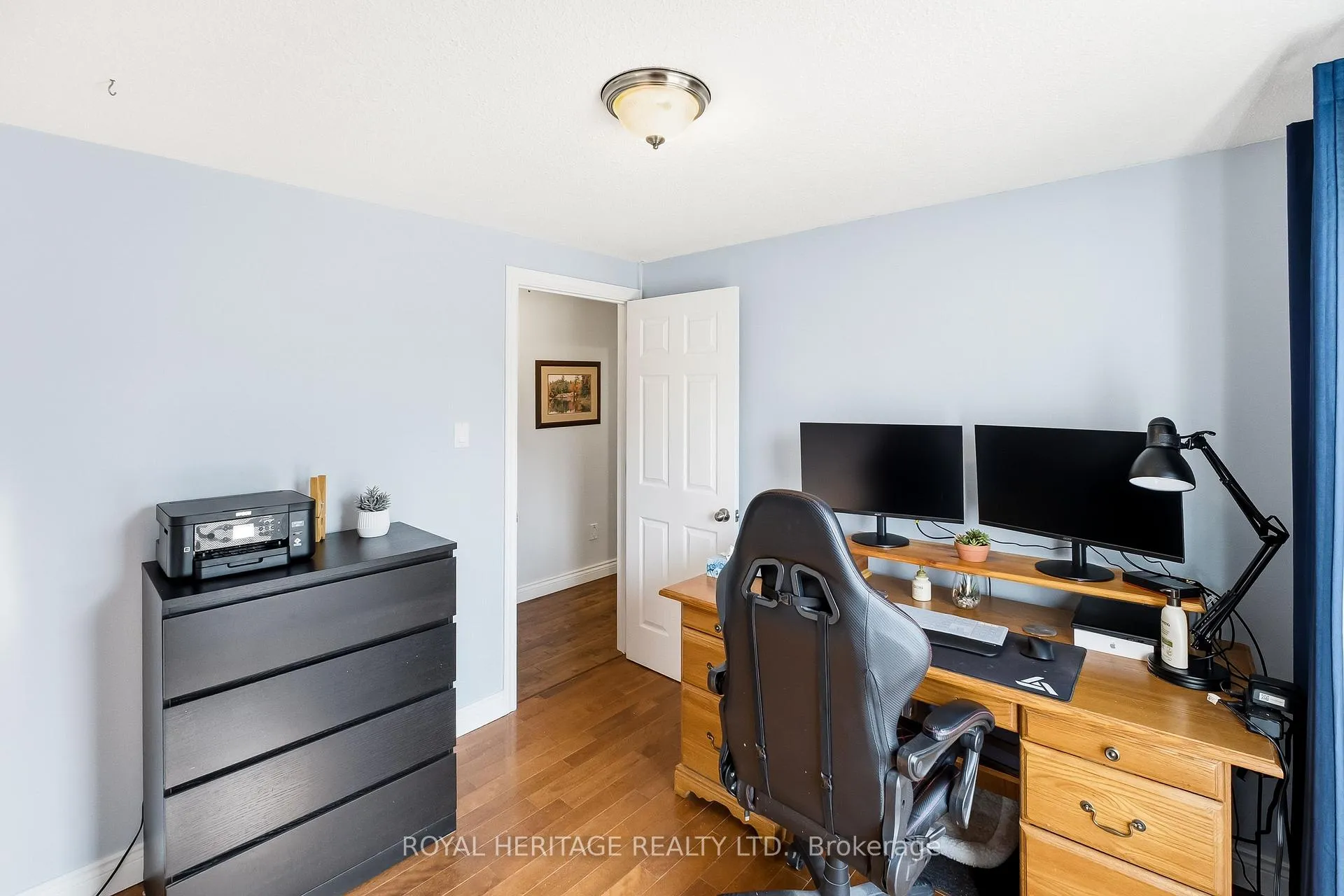Photo 21 of 148 Guthrie Crescent, Whitby, Lynde Creek — HOMEH