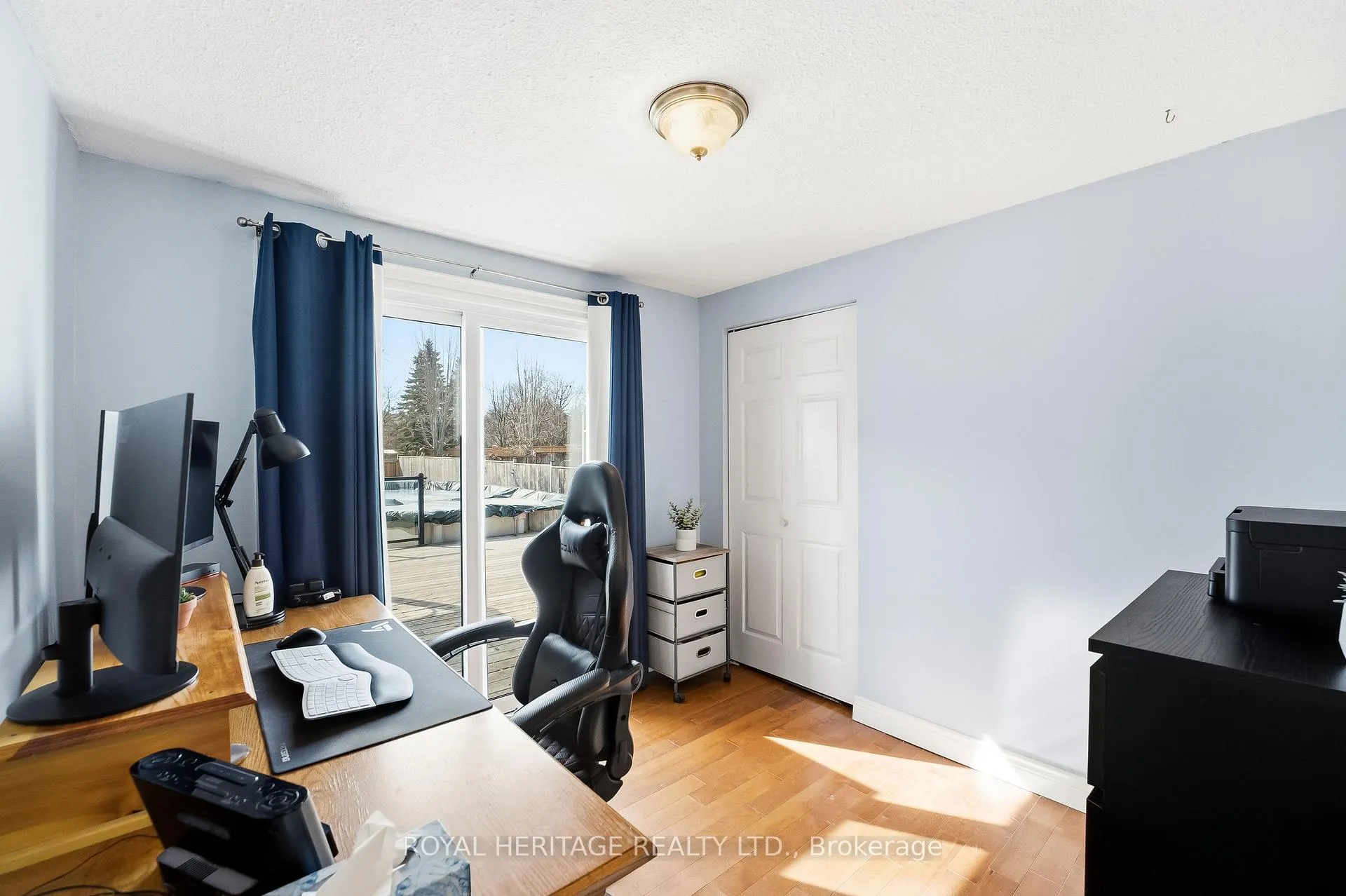 Photo 22 of 148 Guthrie Crescent, Whitby, Lynde Creek — HOMEH