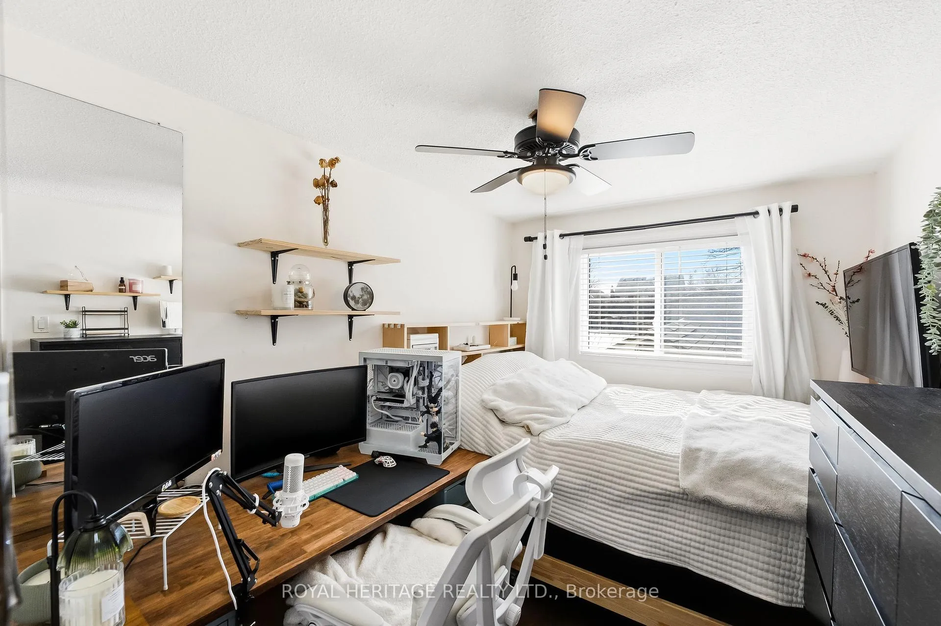 Photo 23 of 148 Guthrie Crescent, Whitby, Lynde Creek — HOMEH