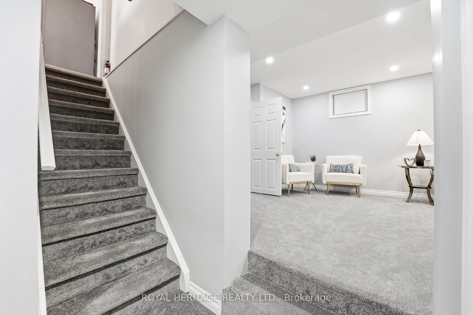 Photo 26 of 148 Guthrie Crescent, Whitby, Lynde Creek — HOMEH