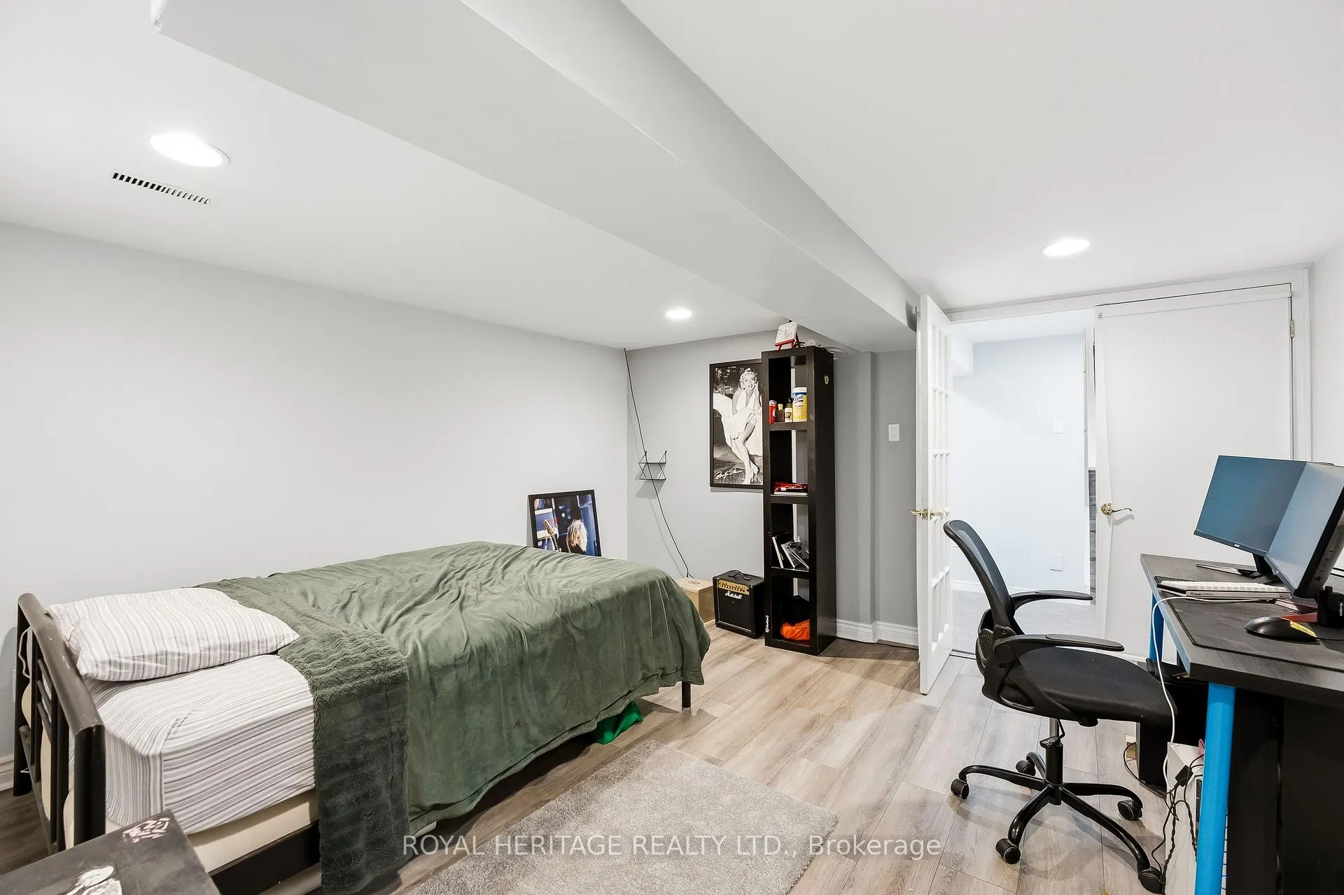Photo 27 of 148 Guthrie Crescent, Whitby, Lynde Creek — HOMEH