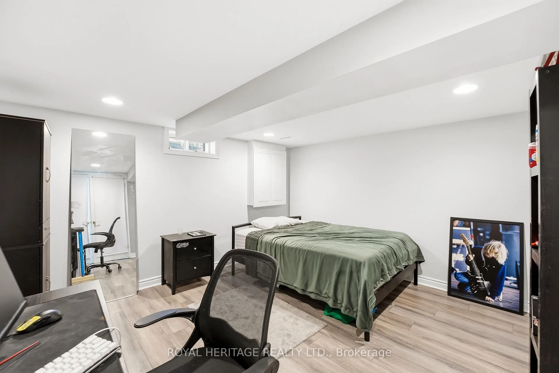 Photo 28 of 148 Guthrie Crescent, Whitby, Lynde Creek — HOMEH