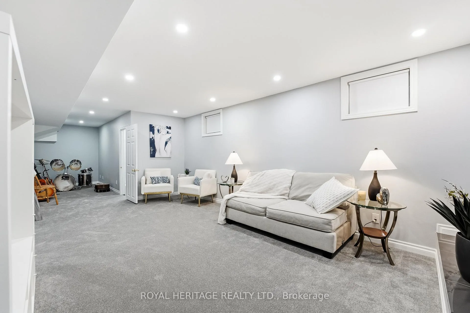 Photo 32 of 148 Guthrie Crescent, Whitby, Lynde Creek — HOMEH