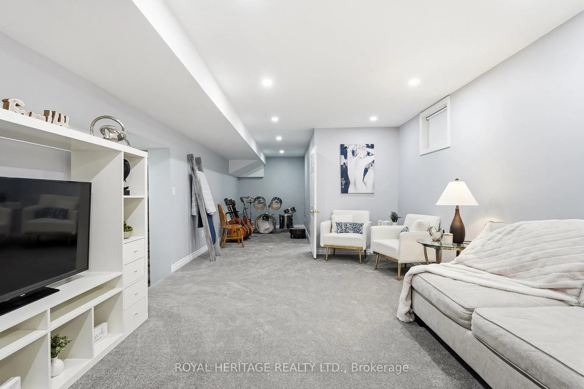 Photo 33 of 148 Guthrie Crescent, Whitby, Lynde Creek — HOMEH