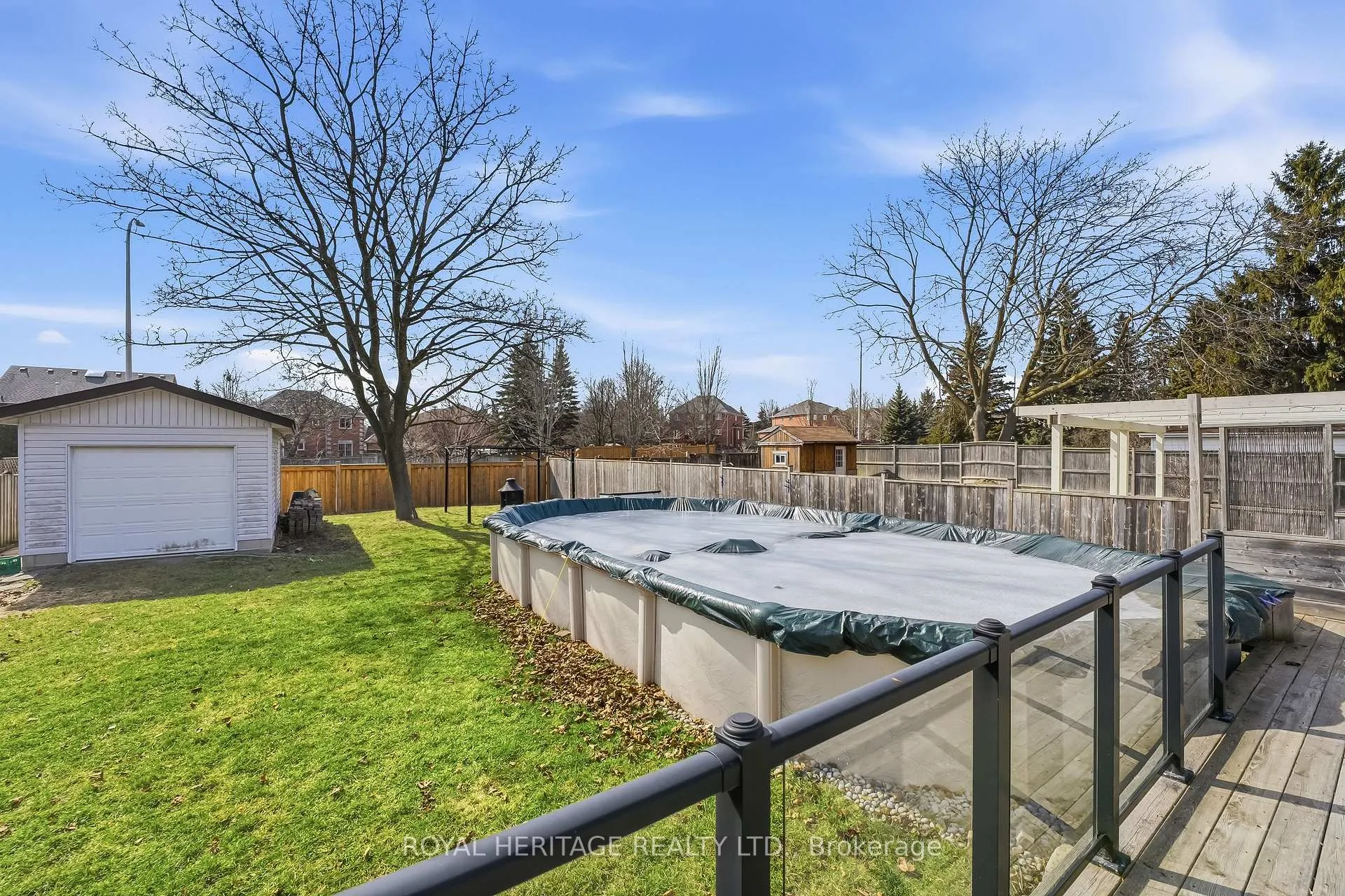 Photo 36 of 148 Guthrie Crescent, Whitby, Lynde Creek — HOMEH