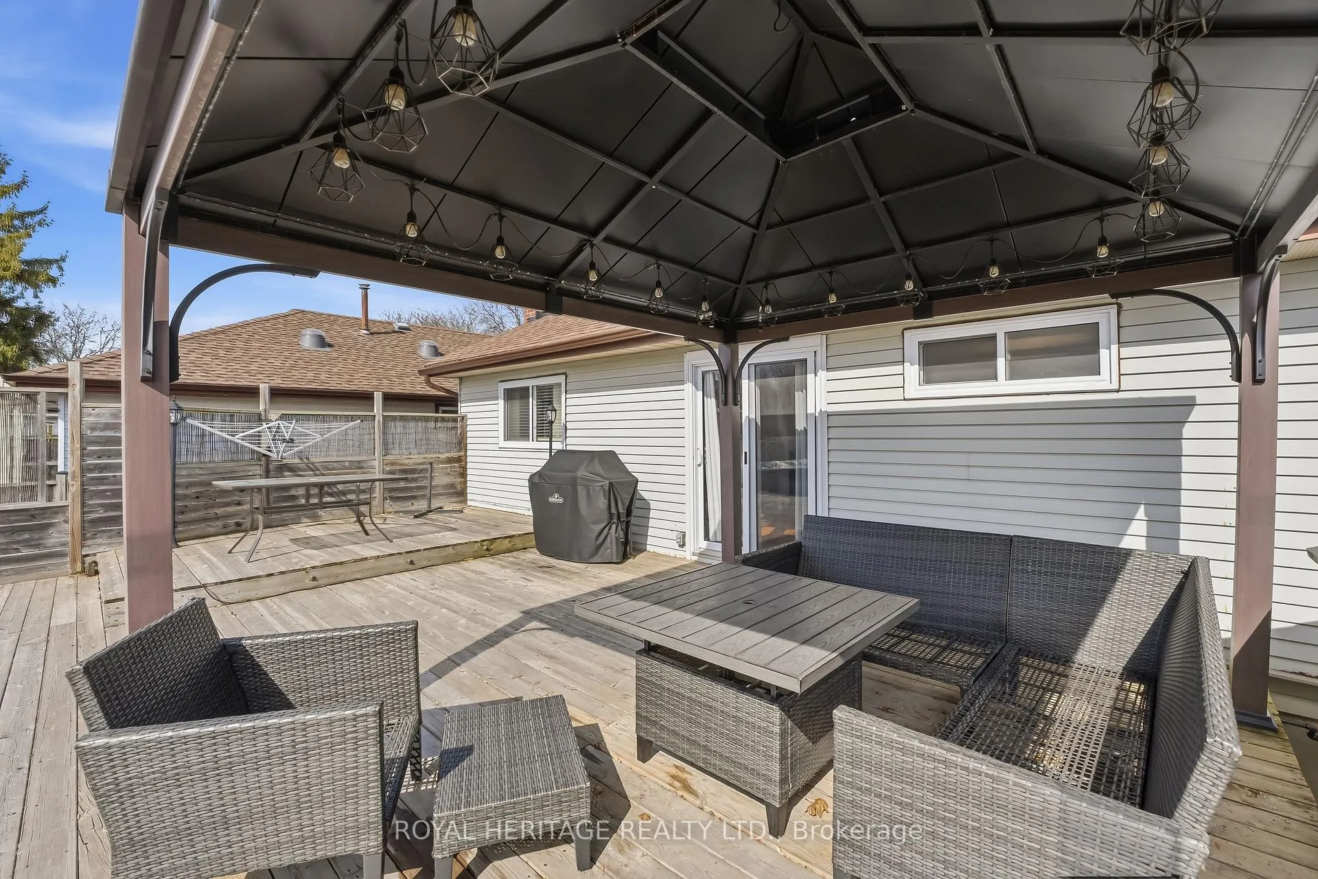 Photo 37 of 148 Guthrie Crescent, Whitby, Lynde Creek — HOMEH