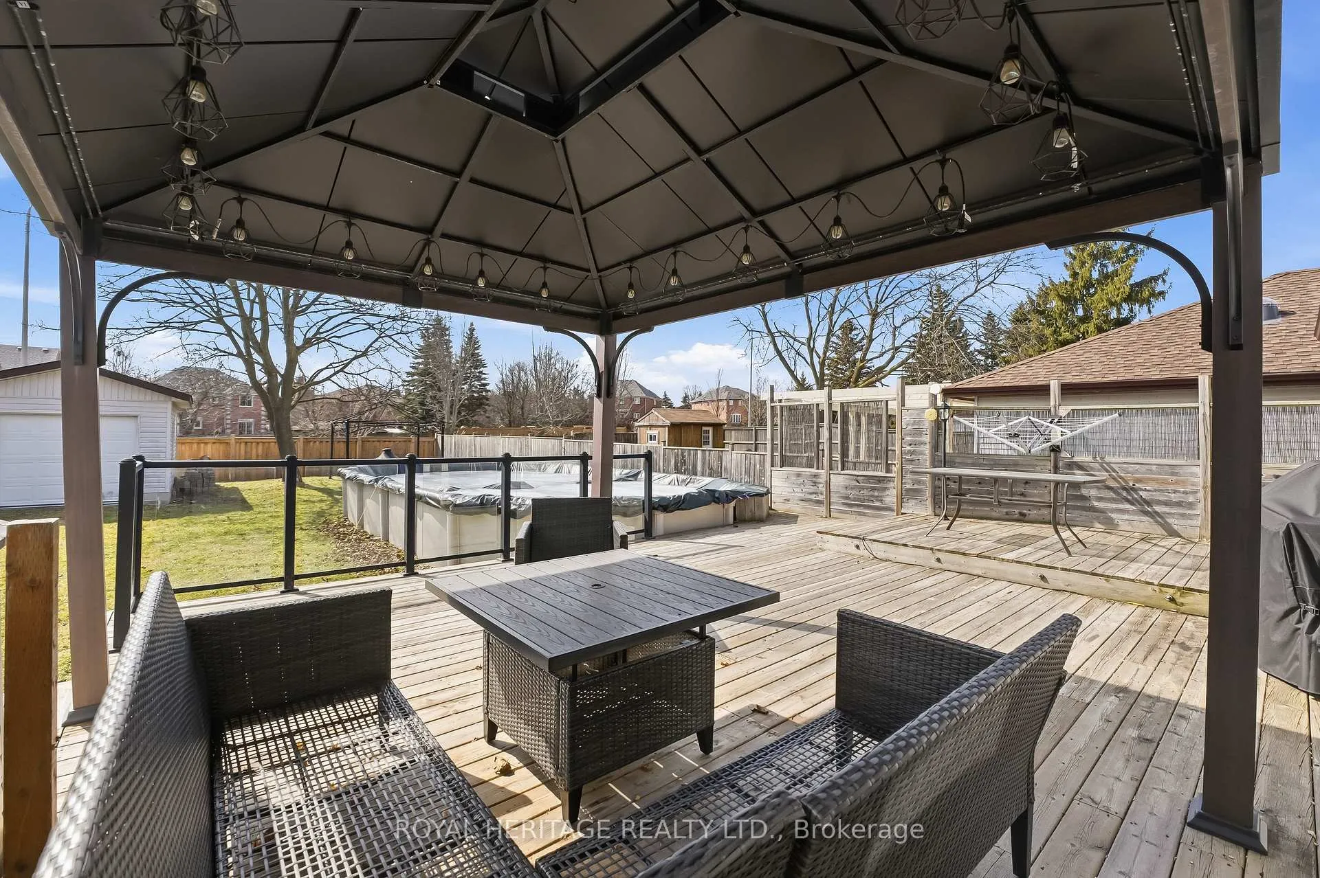 Photo 39 of 148 Guthrie Crescent, Whitby, Lynde Creek — HOMEH