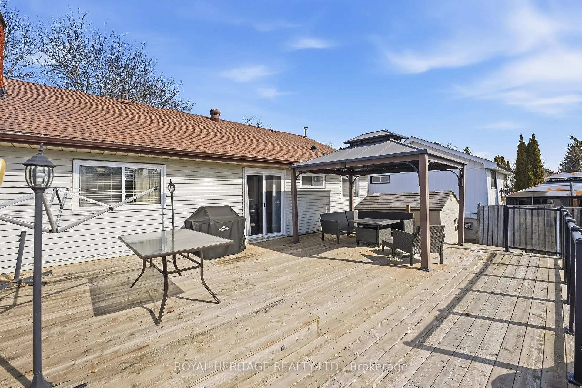 Photo 40 of 148 Guthrie Crescent, Whitby, Lynde Creek — HOMEH