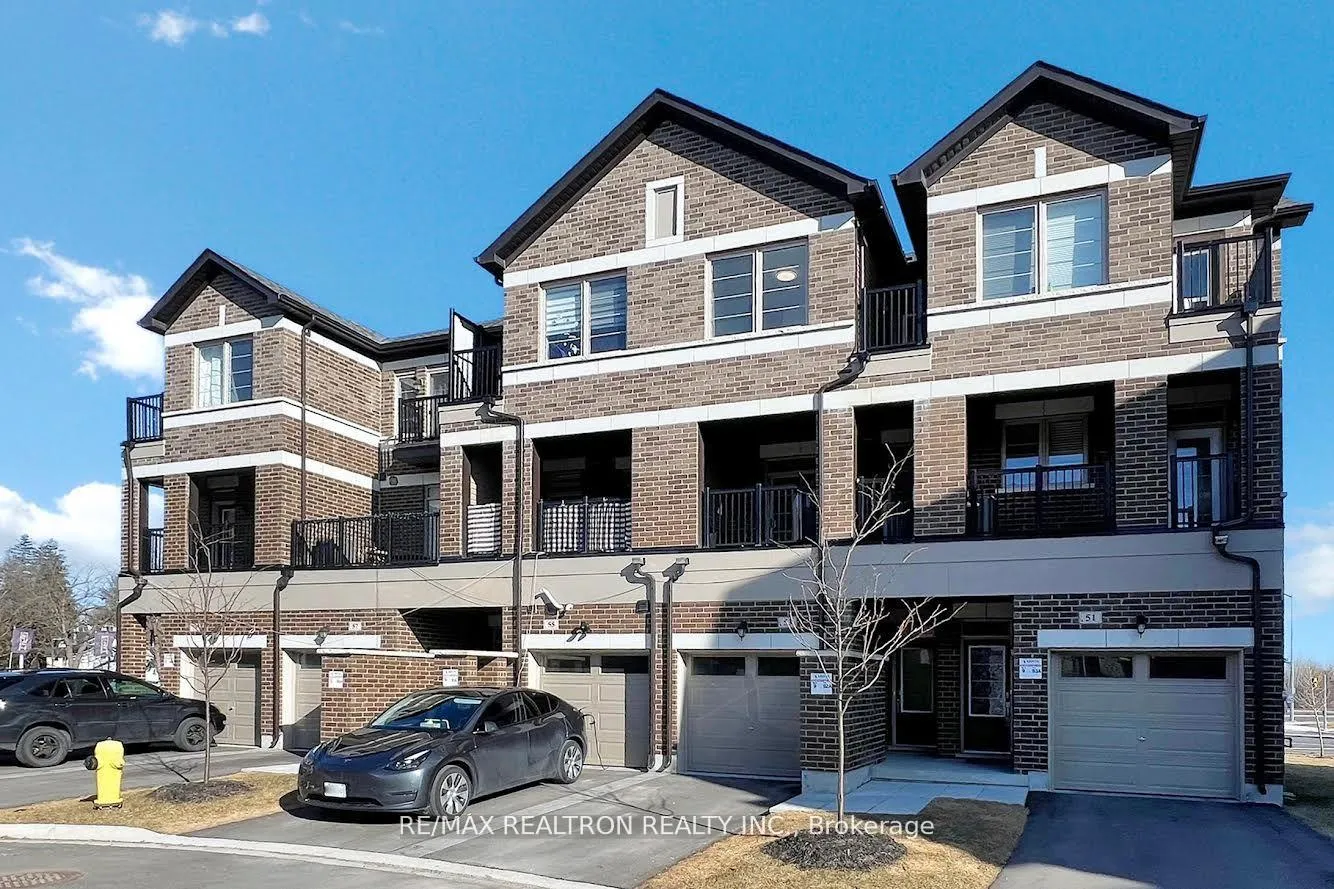 Photo 34 of Unit Way, 53 Carneros Way, Markham, Cedar Grove — HOMEH