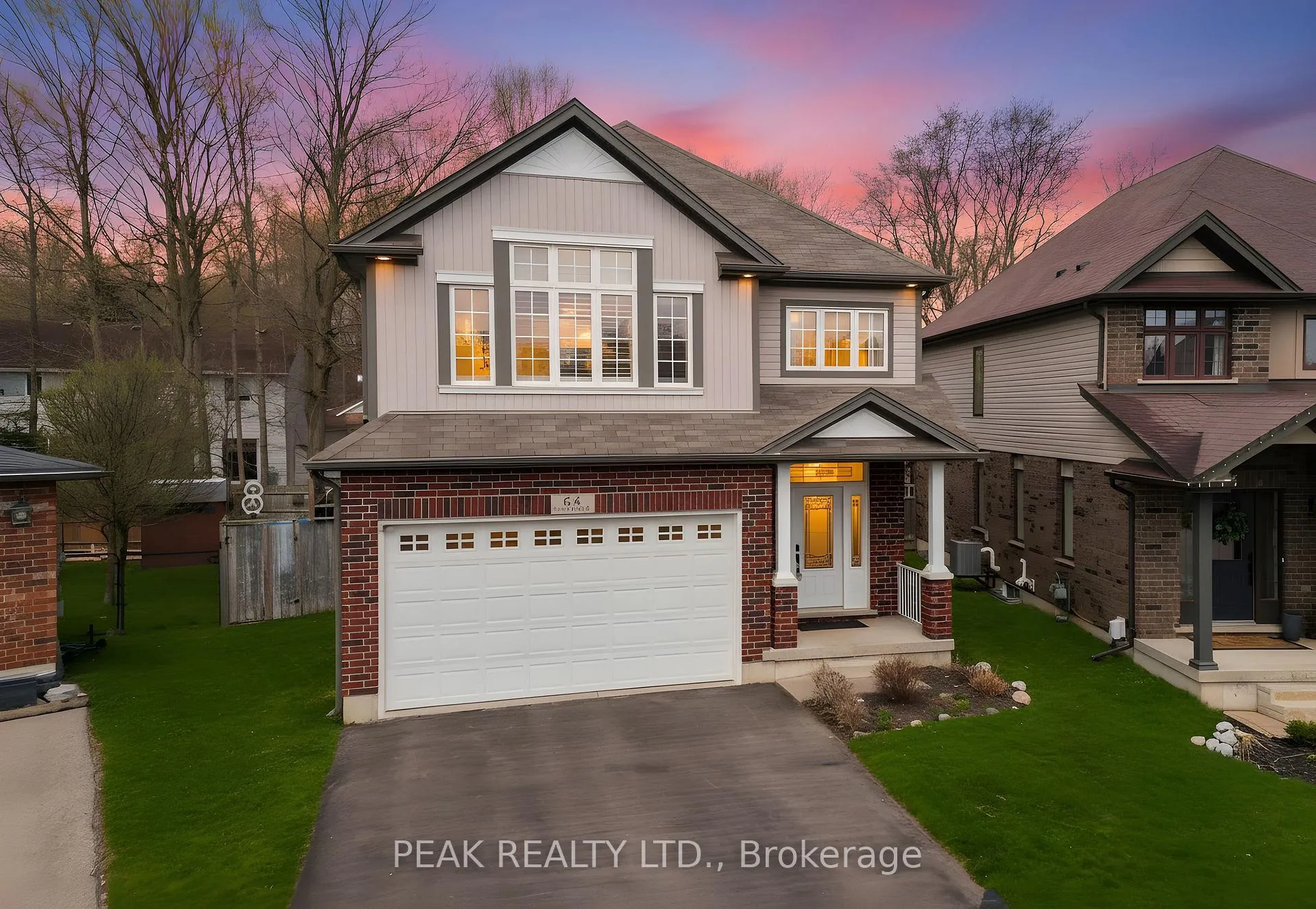 Photo 1 of 64 Walter Perry Place, Wilmot — HOMEH