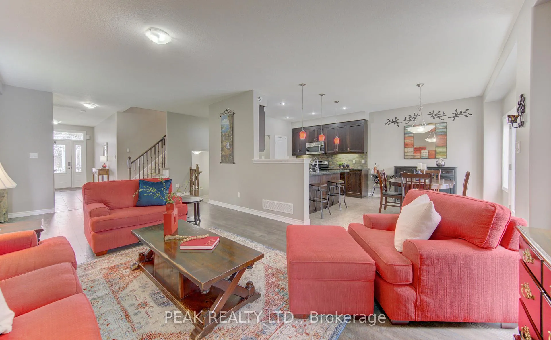 Photo 7 of 64 Walter Perry Place, Wilmot — HOMEH