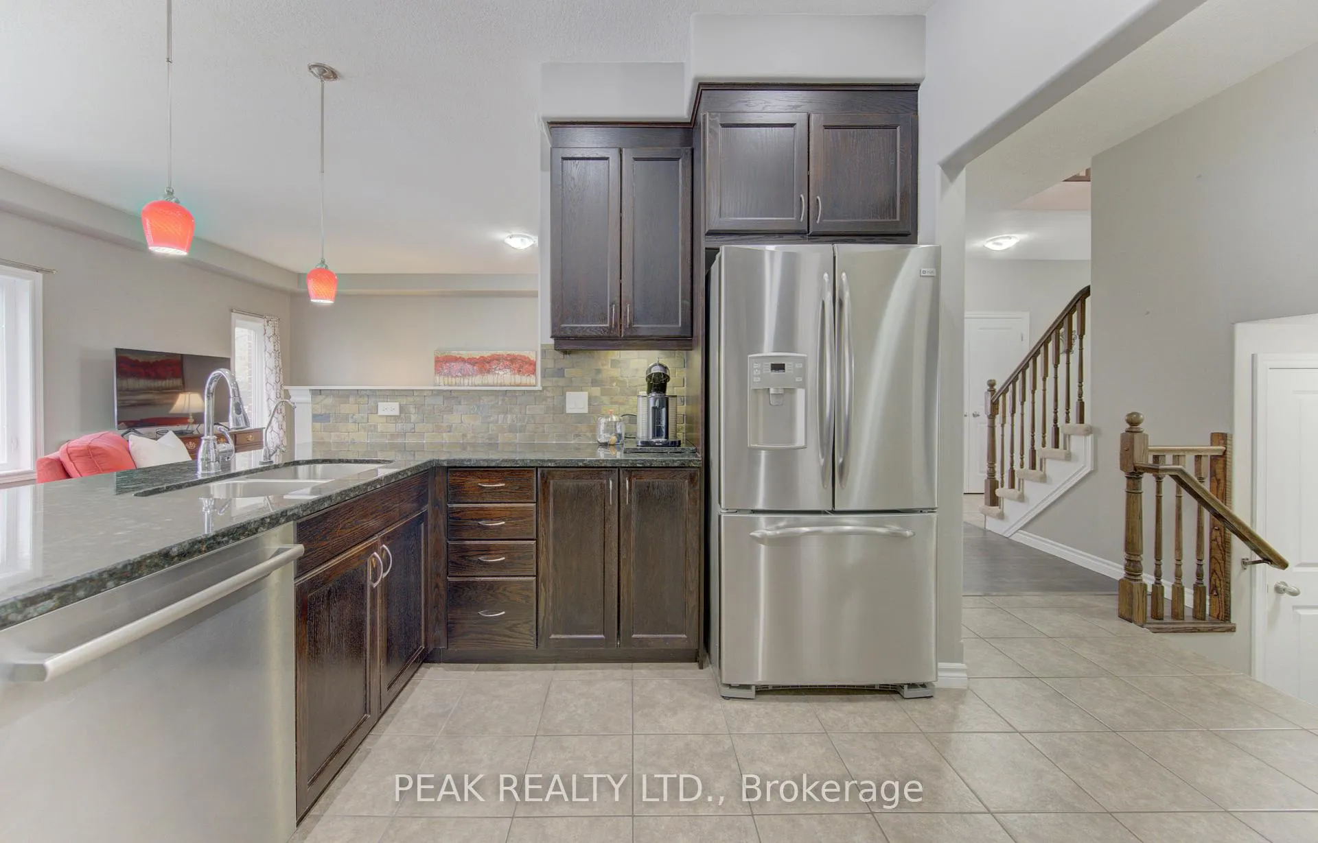 Photo 14 of 64 Walter Perry Place, Wilmot — HOMEH