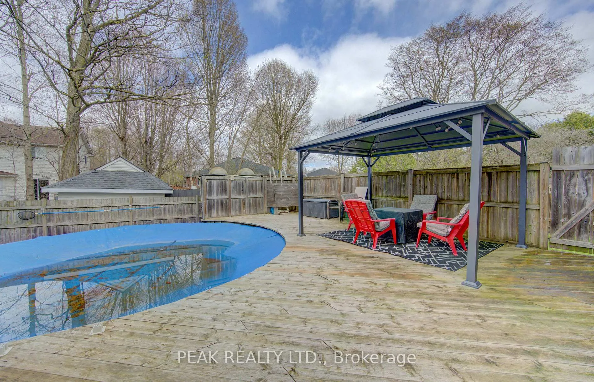 Photo 33 of 64 Walter Perry Place, Wilmot — HOMEH